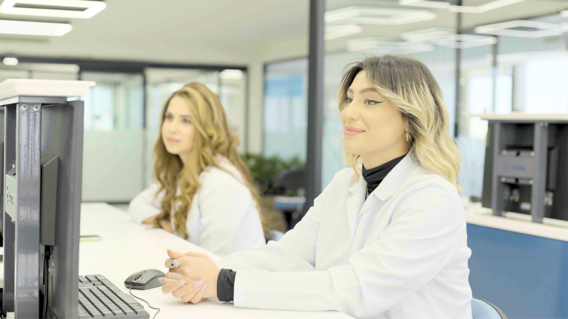 Diş Hekimliği Fakültesi Galerisi