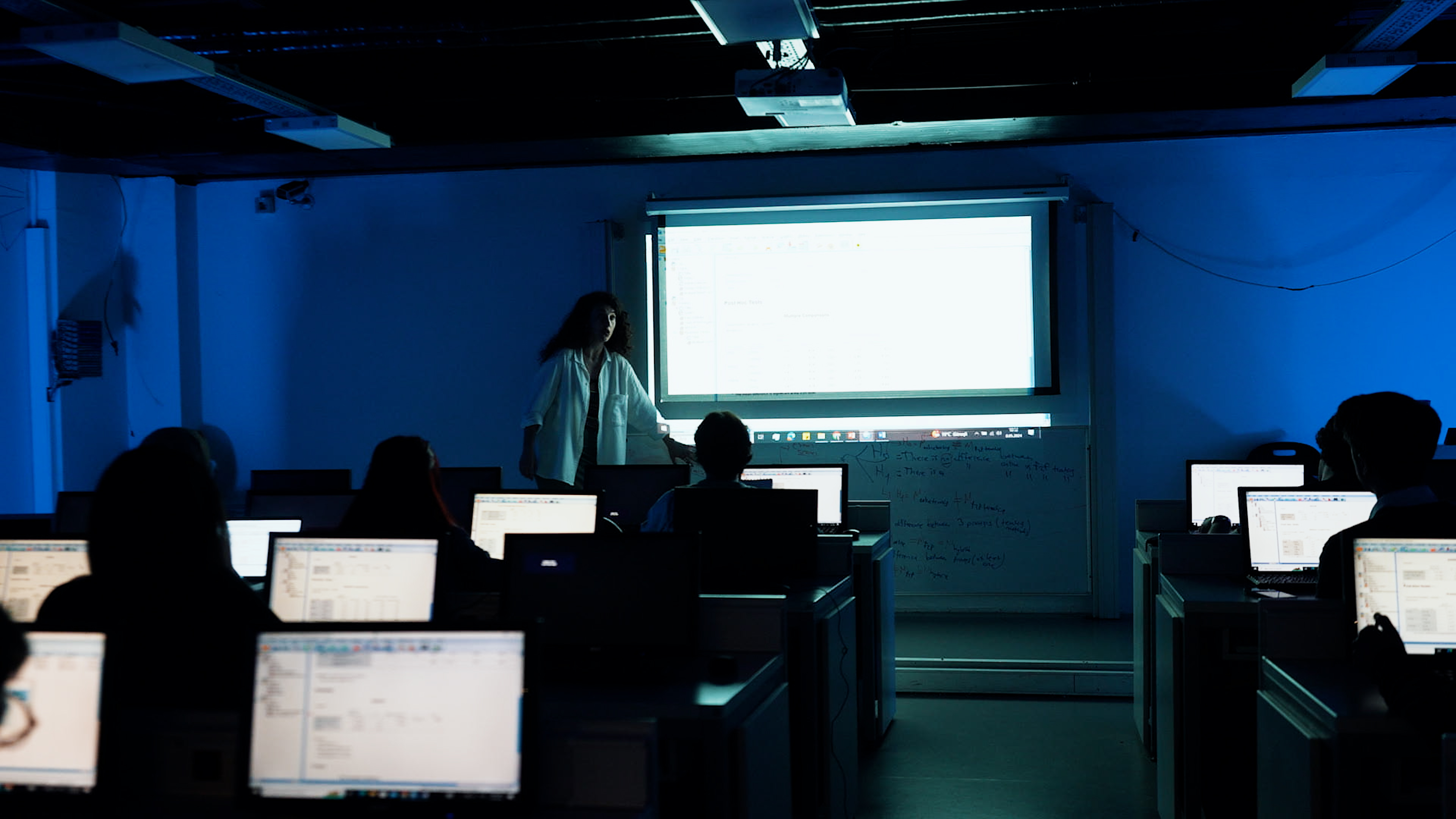 İktisadi İdari ve Sosyal Bilimler Fakültesi