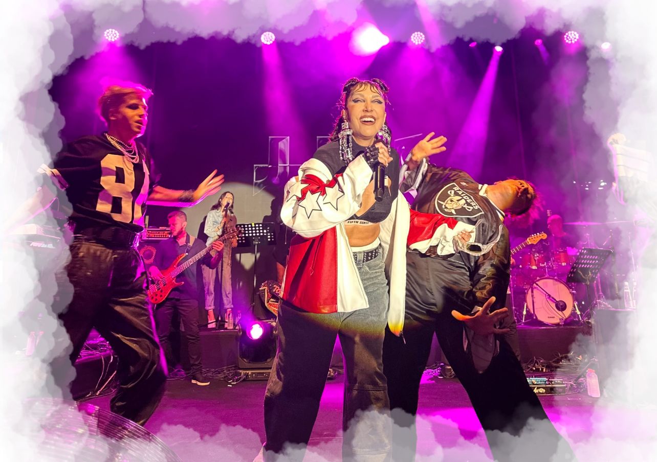 Etkinlikler ve Faaliyetler Köşesi