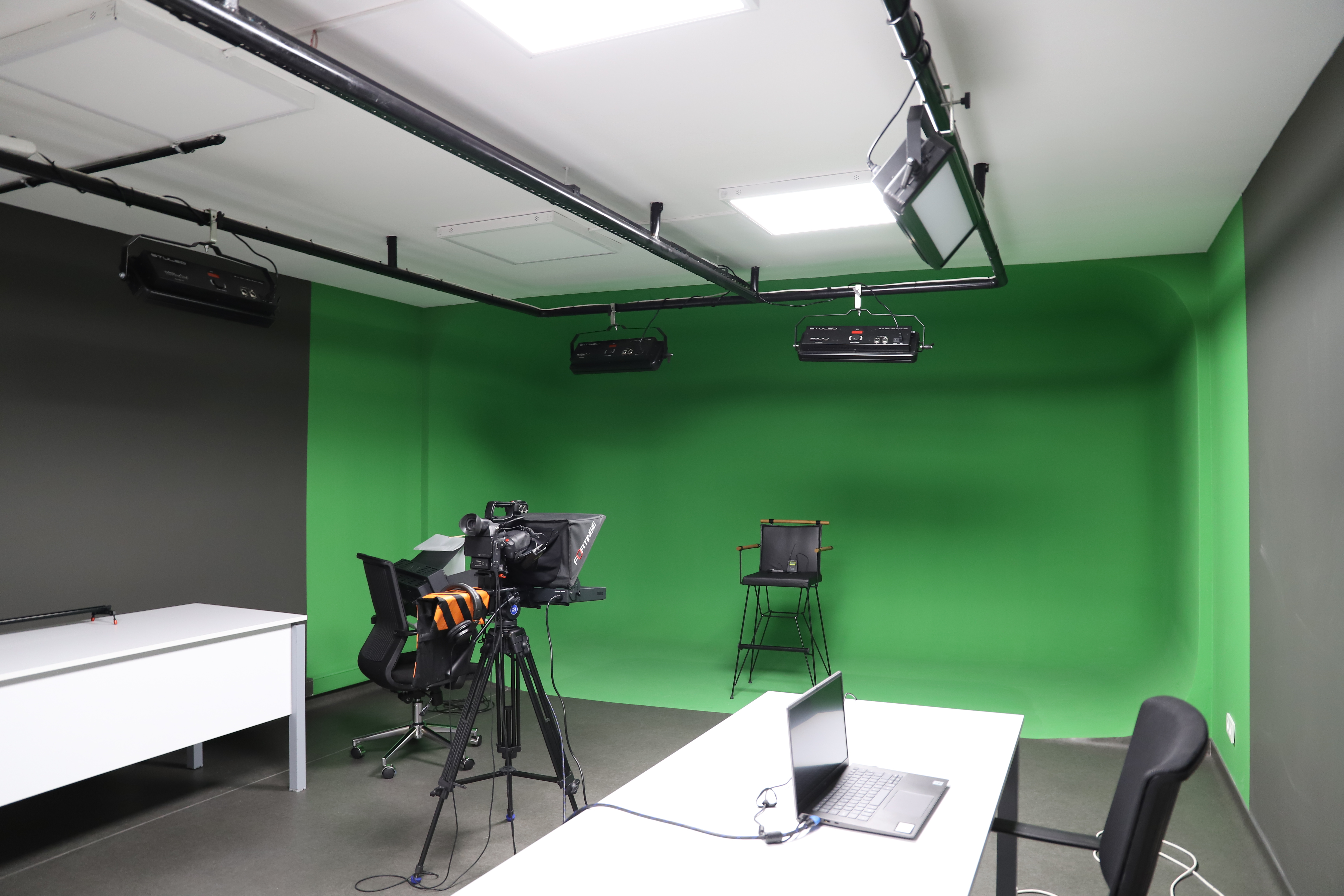 Eğitimde Dijital Dönüşümün Merkezi BAU'da Açıldı