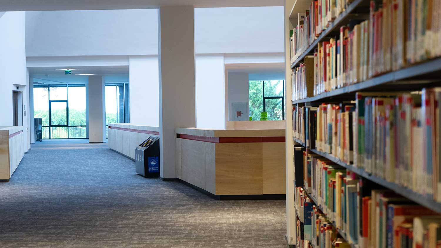 Future Yerleşkesi / Future Campus