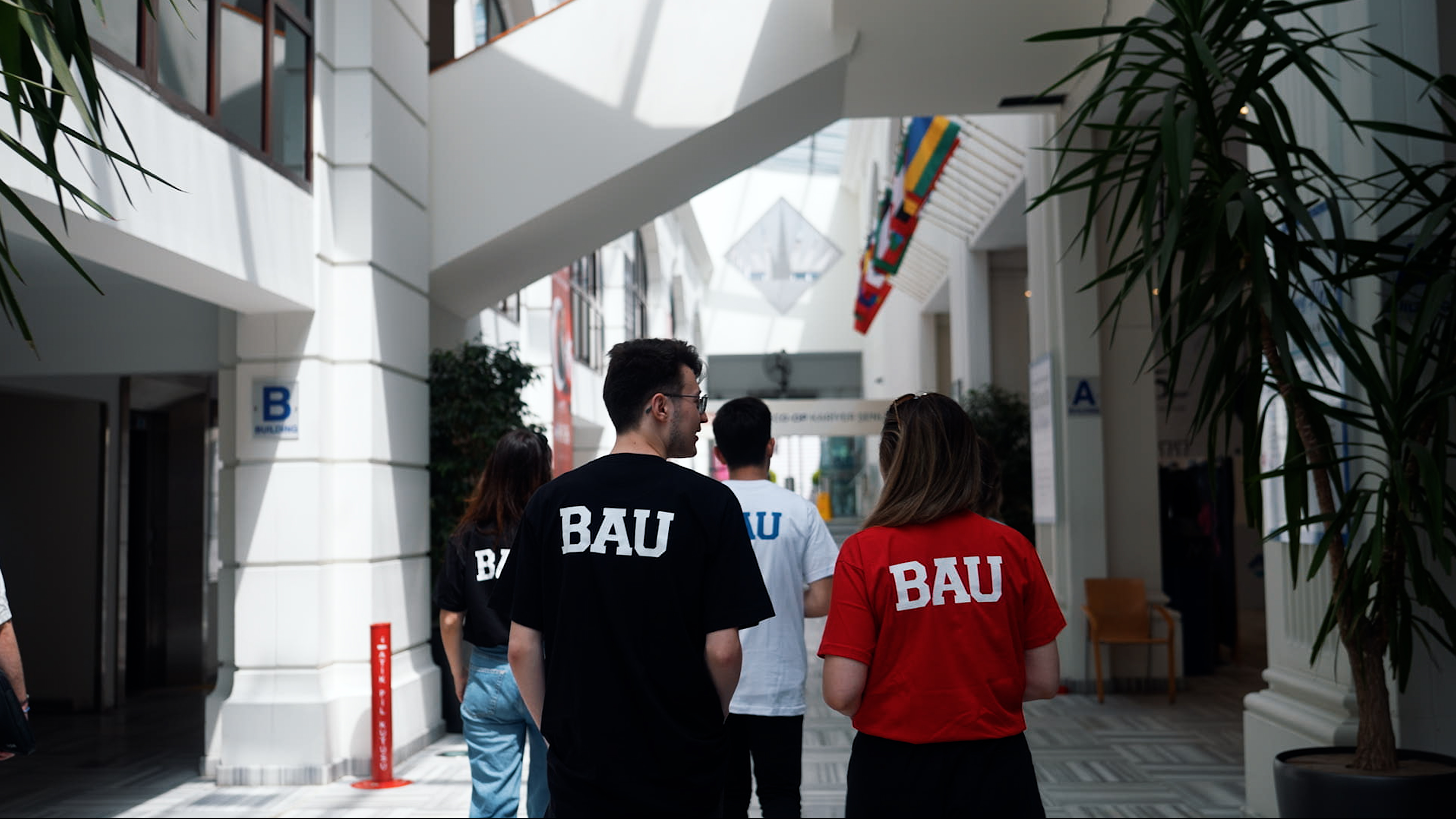 Sağlık Bilimleri Fakültesi