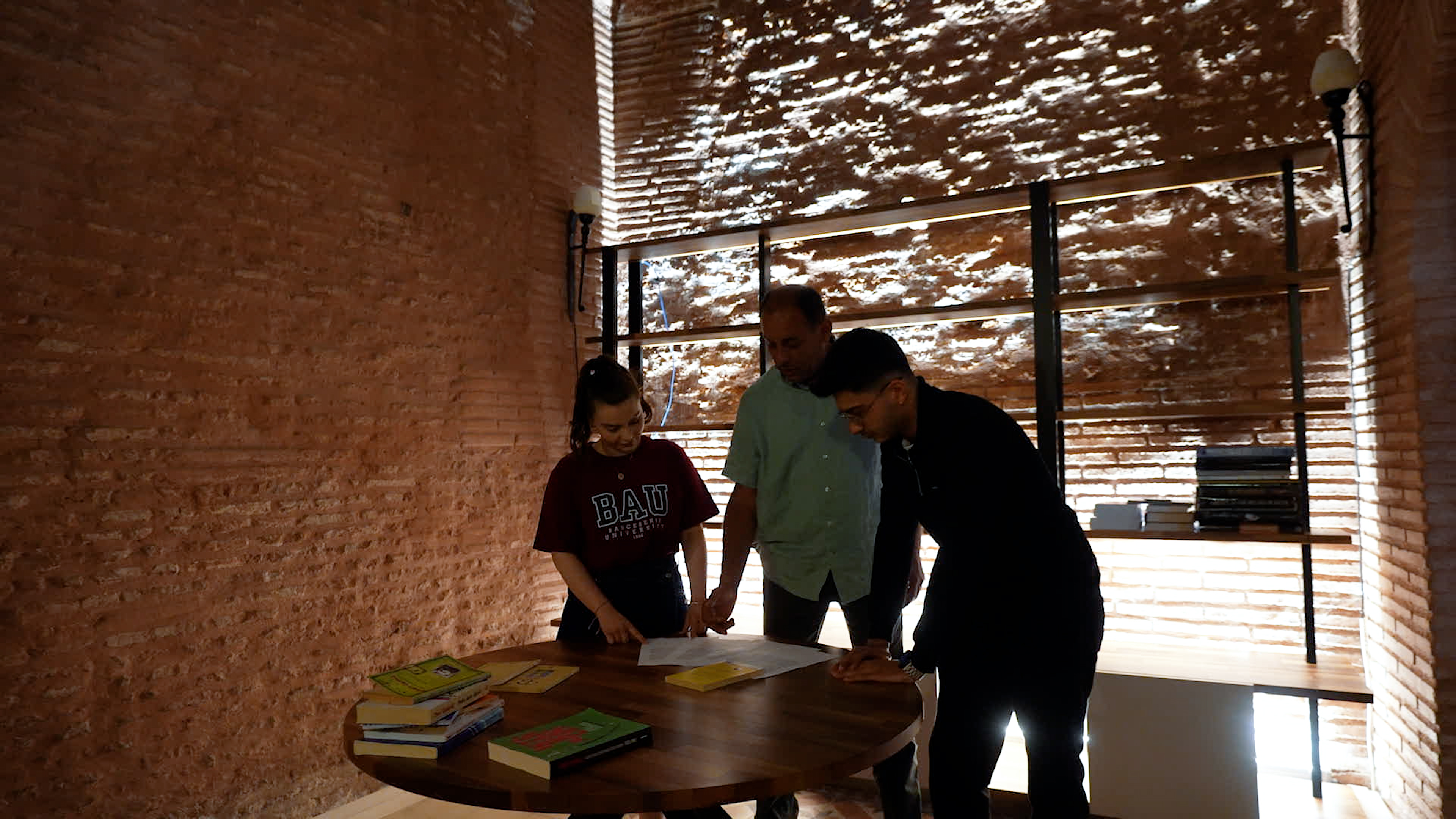 Faculty of Educational Sciences