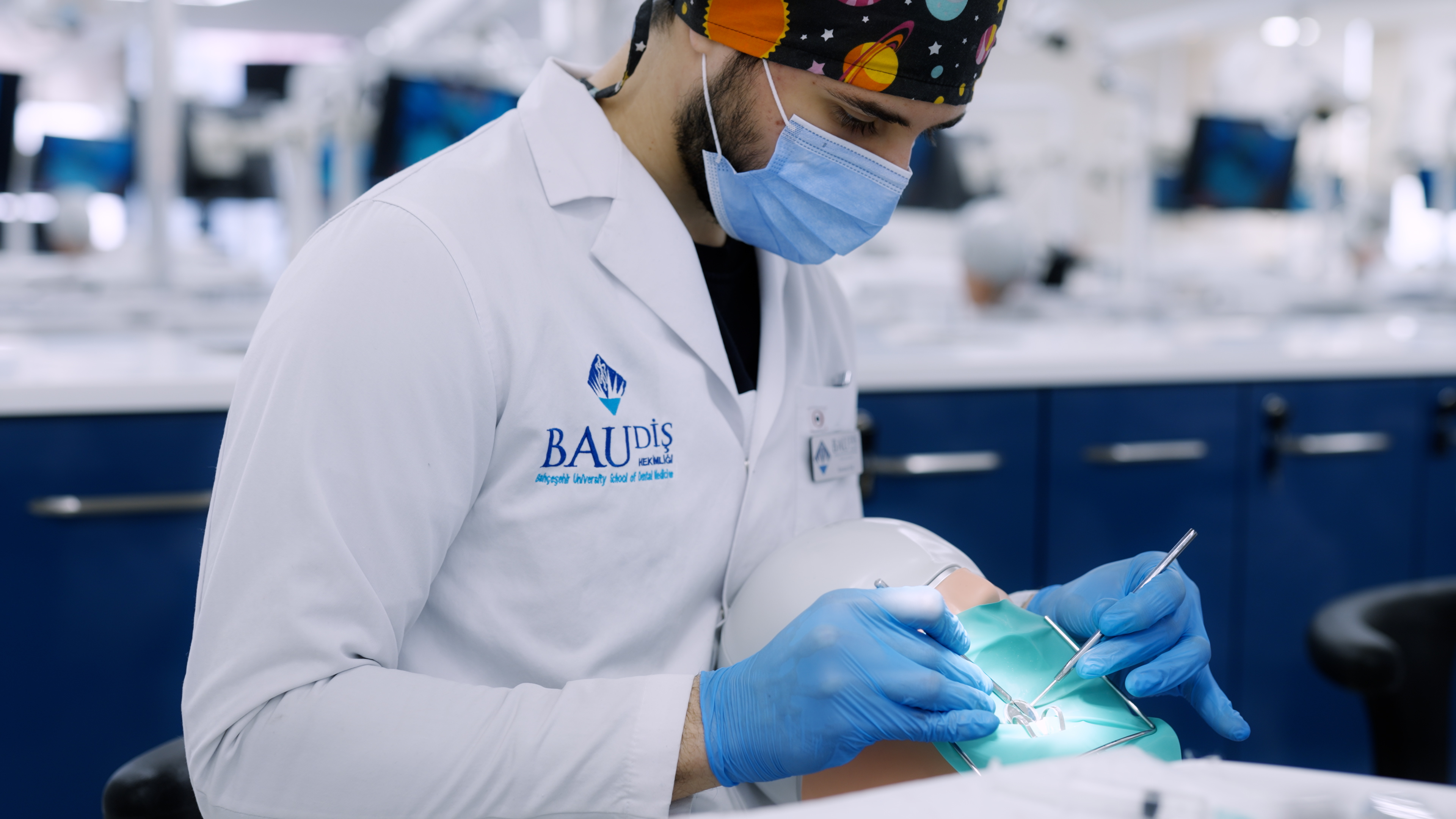 Diş Hekimliği Fakültesi