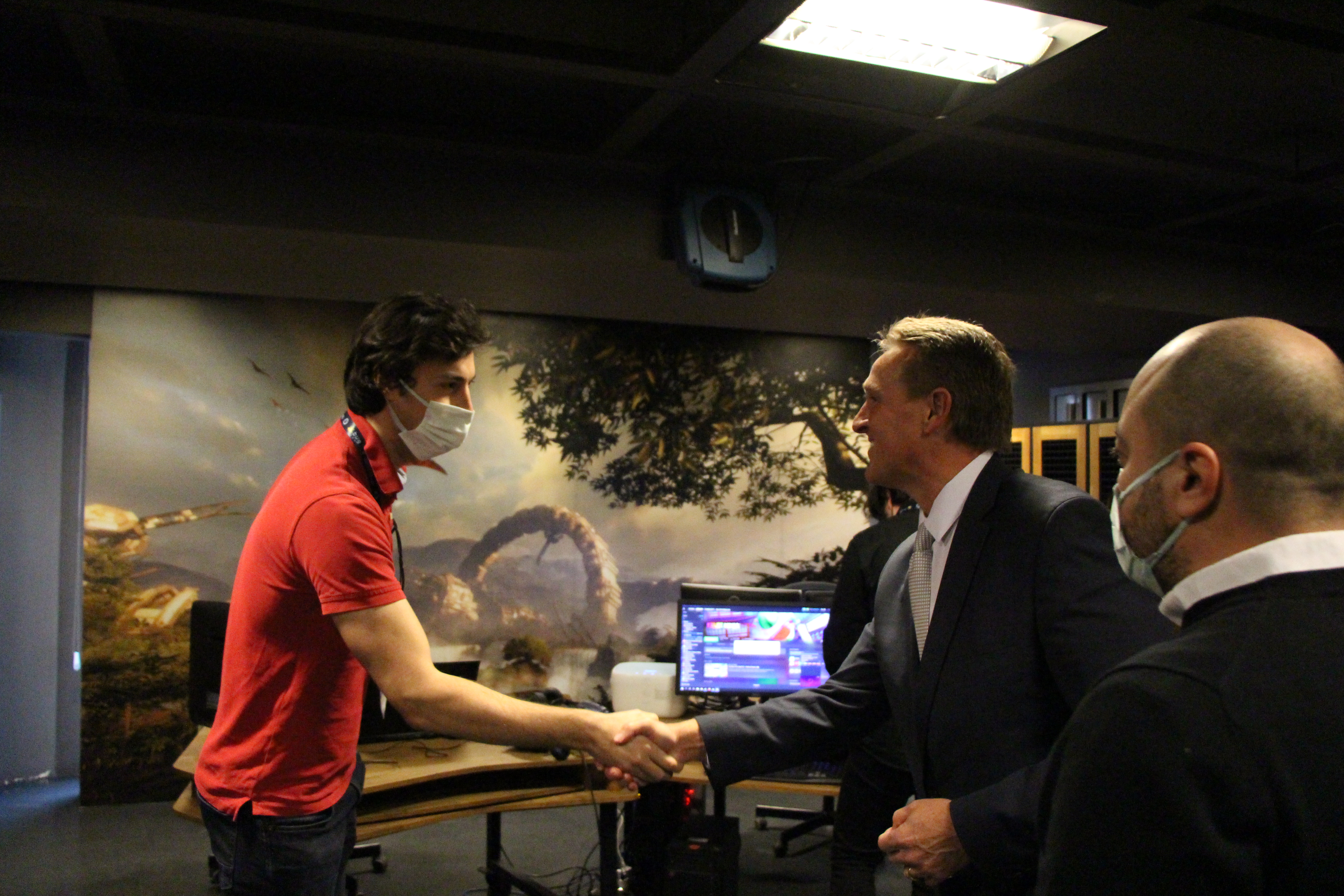 TechCamp İstanbul 2022 Gerçekleşti