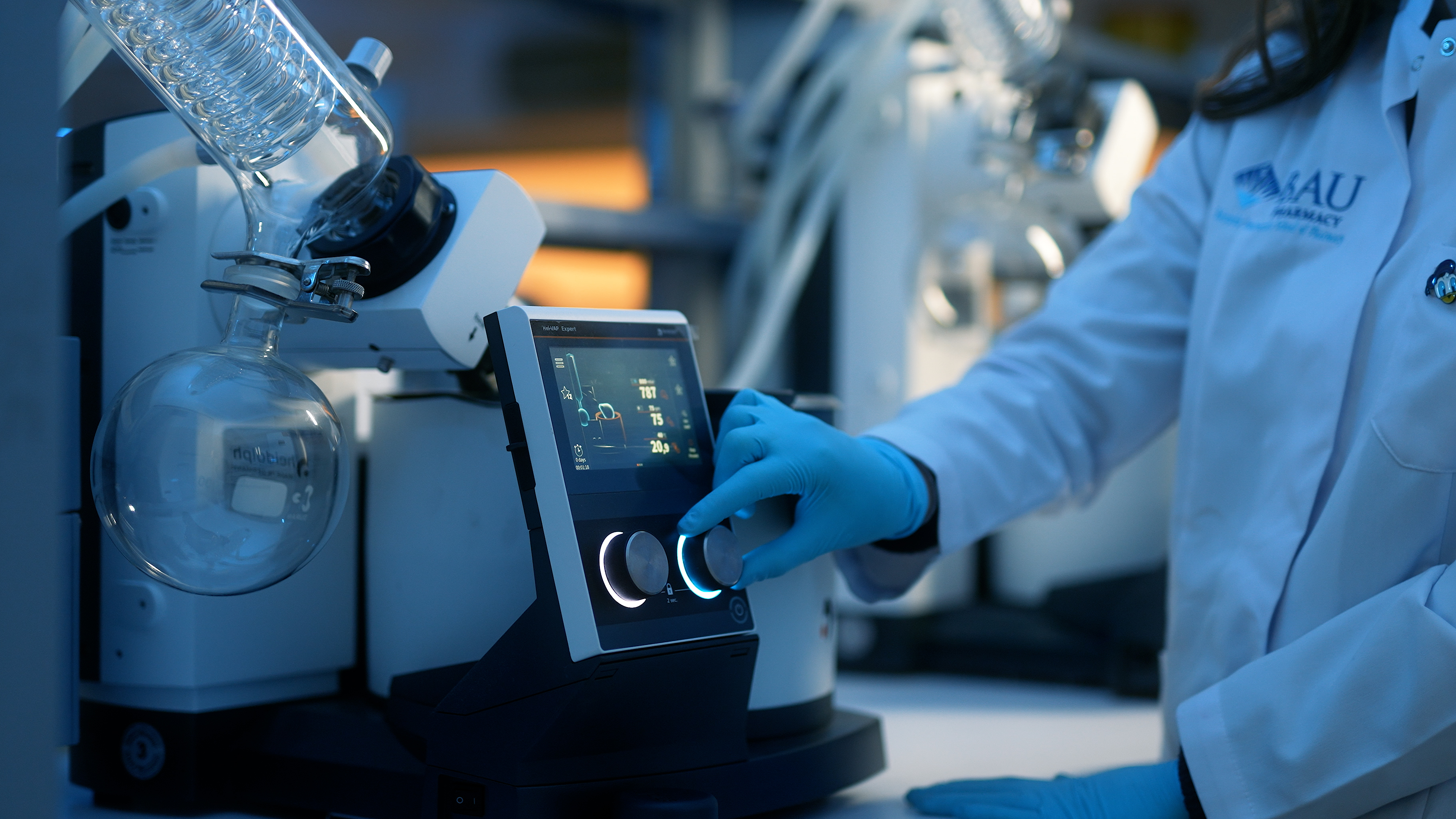 Eczacılık Fakültesi