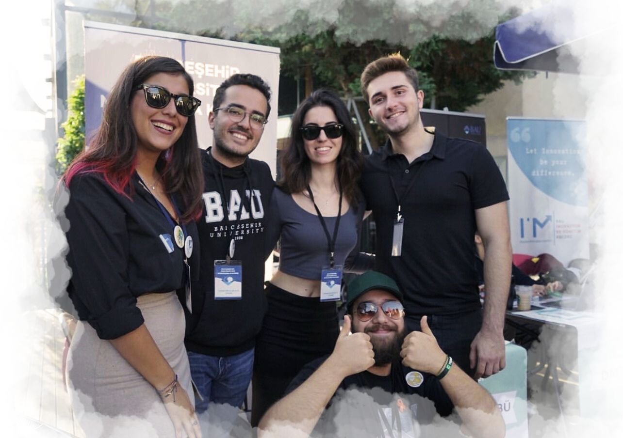 Etkinlikler ve Faaliyetler Köşesi