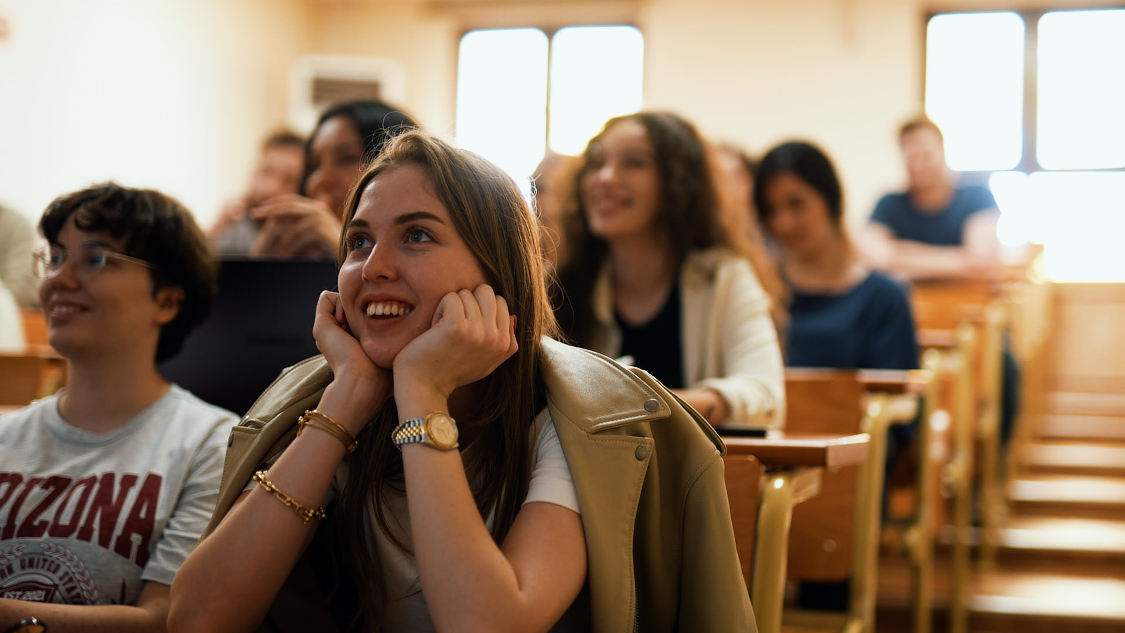 İktisadi İdari ve Sosyal Bilimler Fakültesi