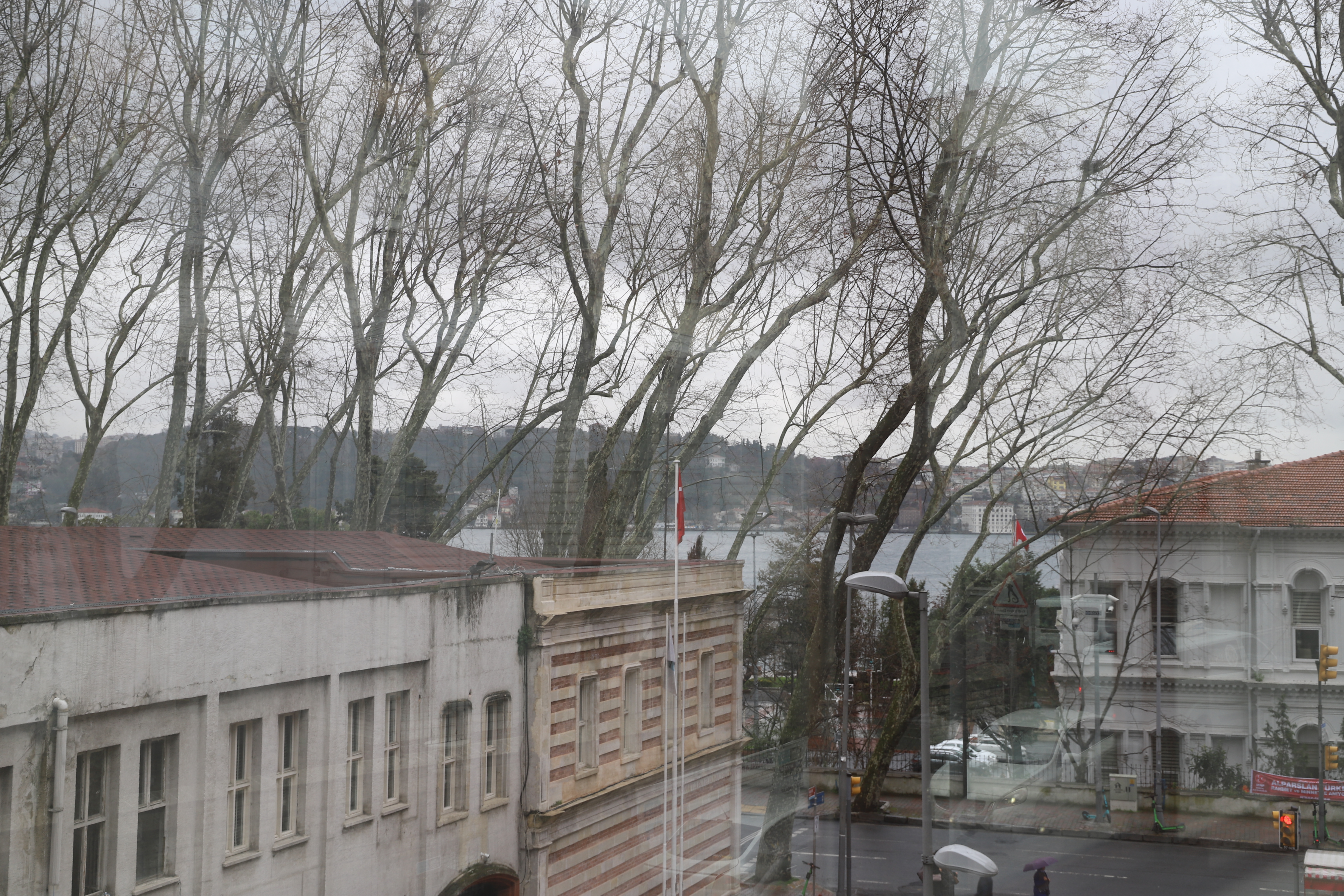 Eğitimde Dijital Dönüşümün Merkezi BAU'da Açıldı