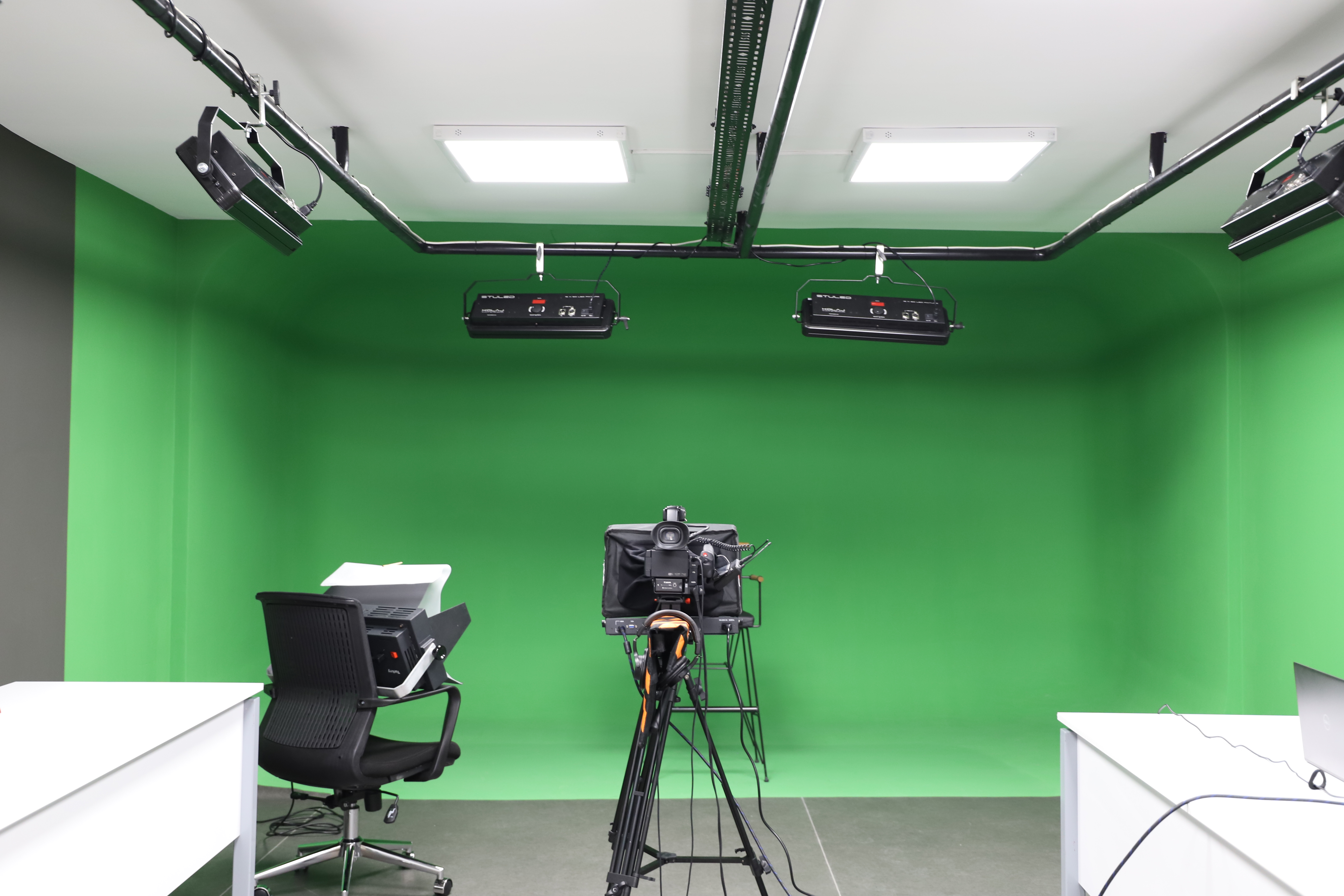 Eğitimde Dijital Dönüşümün Merkezi BAU'da Açıldı