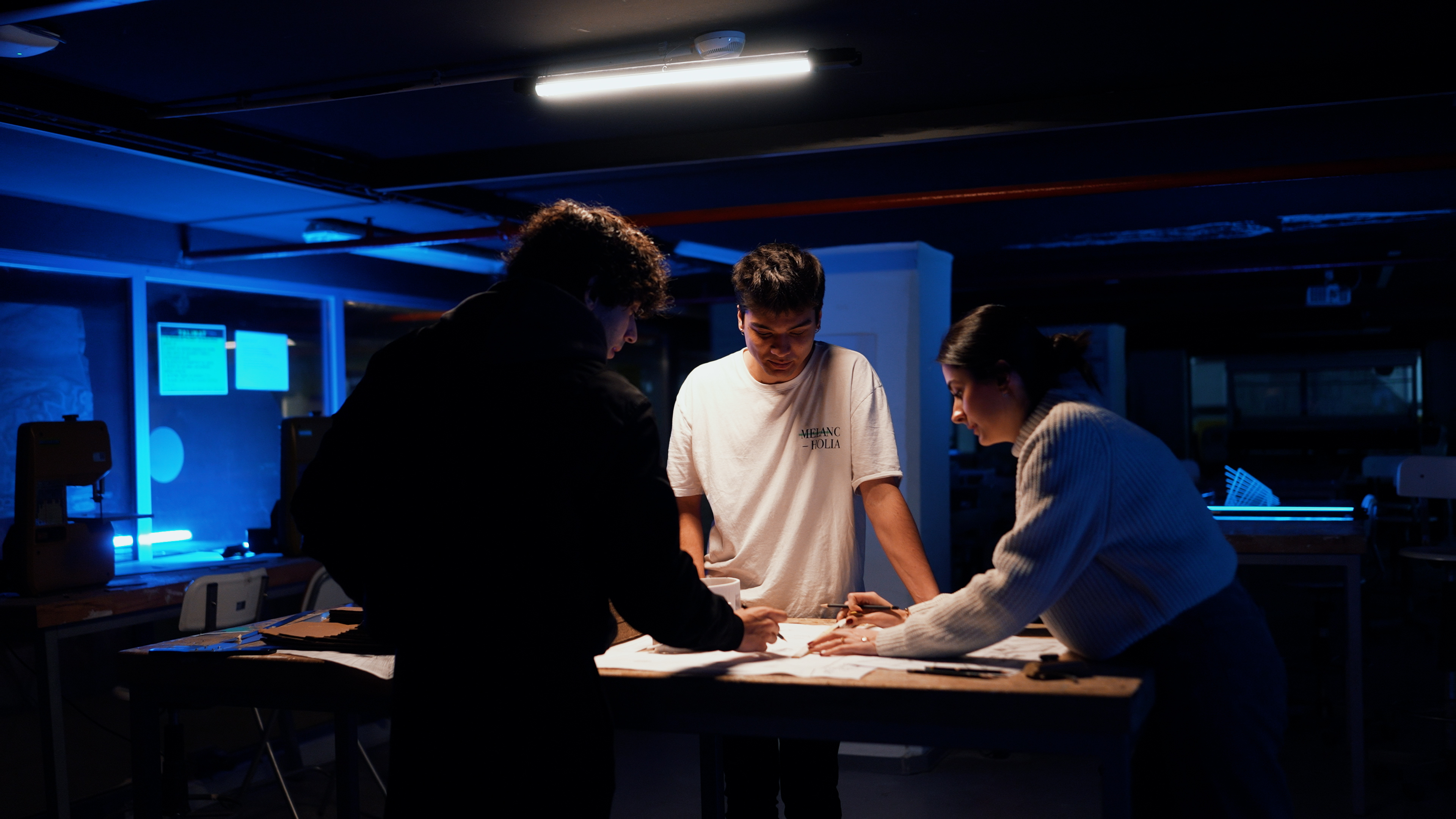 Mimarlık ve Tasarım Fakültesi