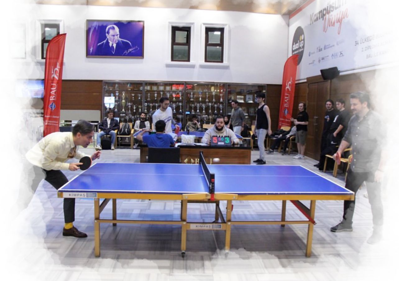 Etkinlikler ve Faaliyetler Köşesi