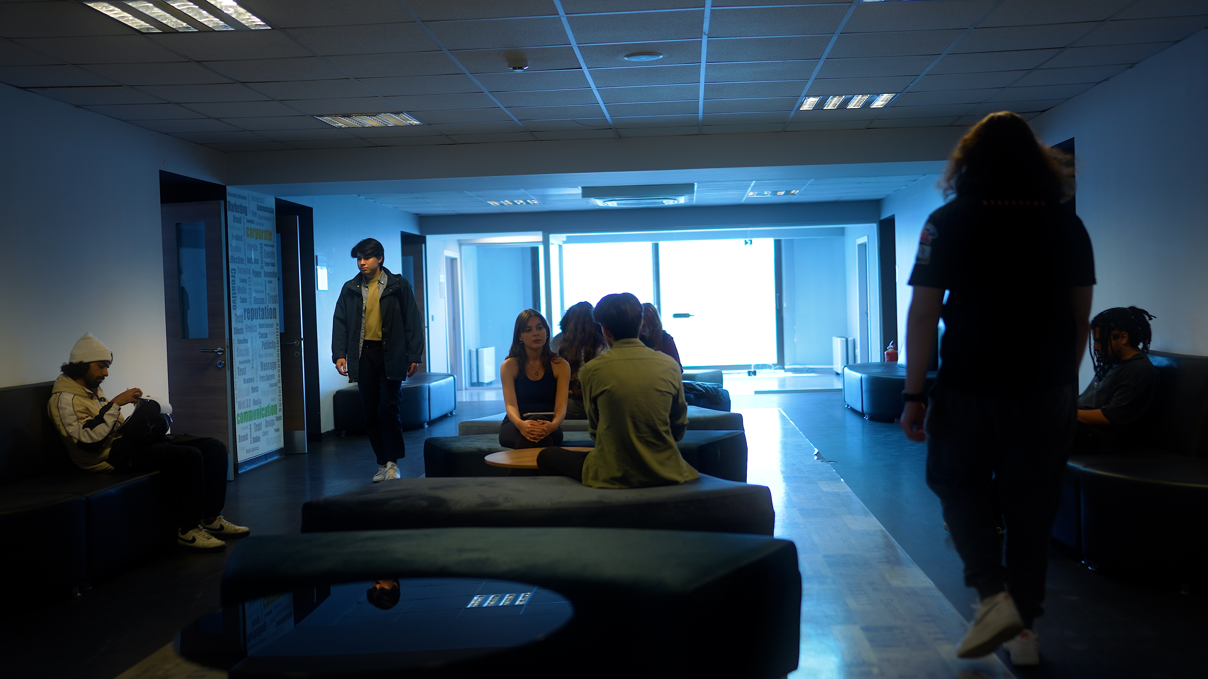 İletişim Fakültesi