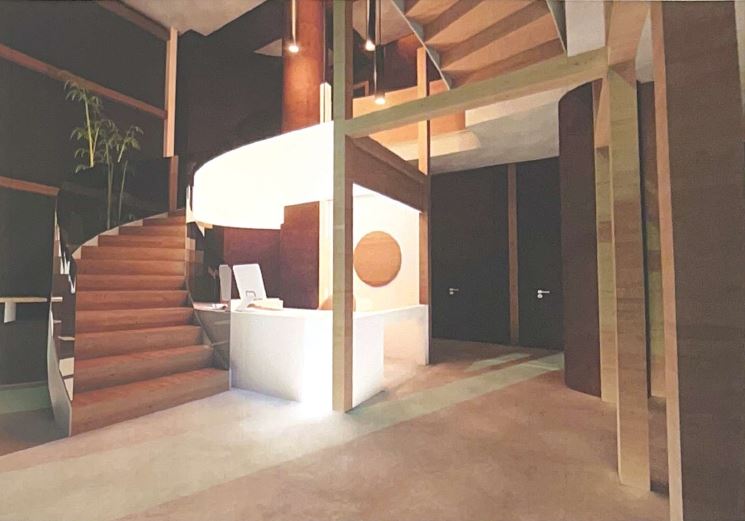 2. Sınıf Jürileri ve Öğrenci Projeleri