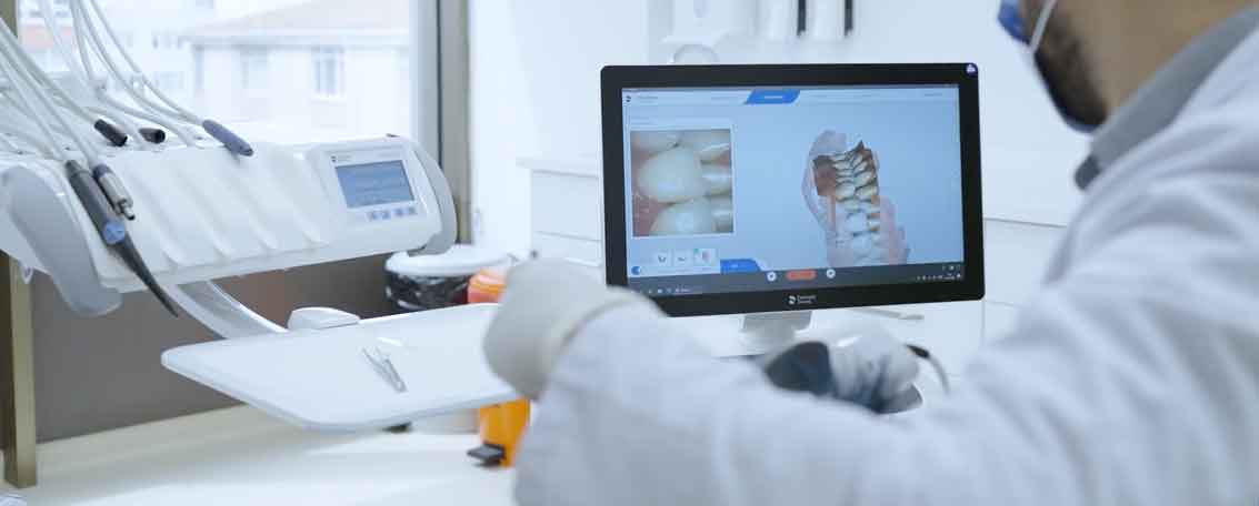 Balmumcu (Dental) Yerleşkesi