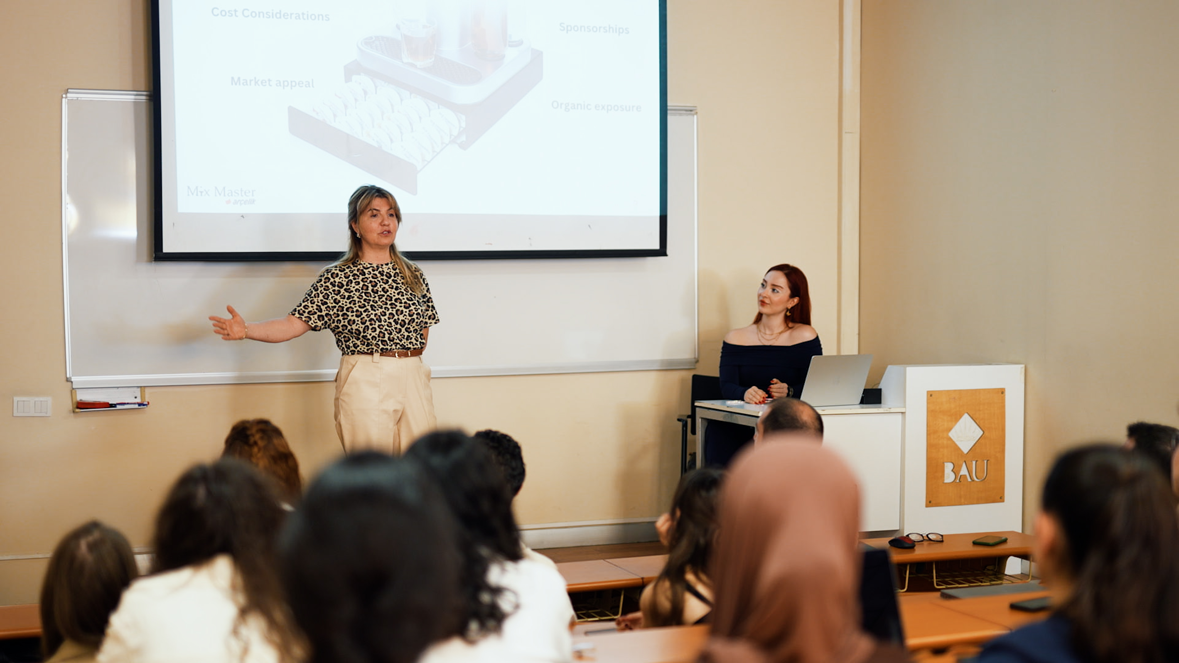 İktisadi İdari ve Sosyal Bilimler Fakültesi