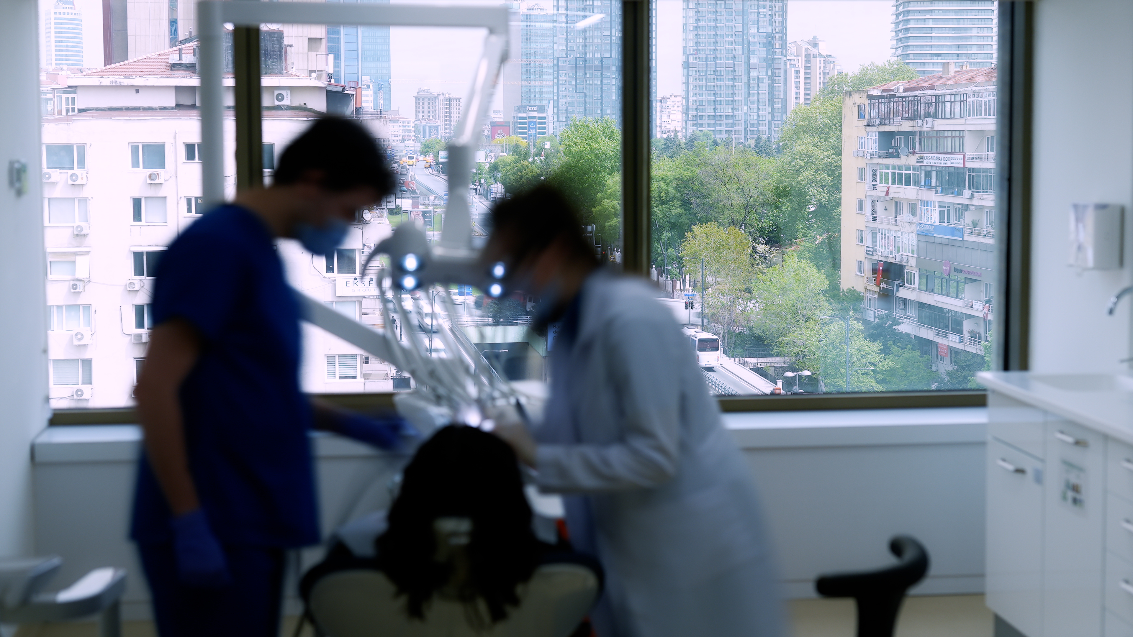 Diş Hekimliği Fakültesi