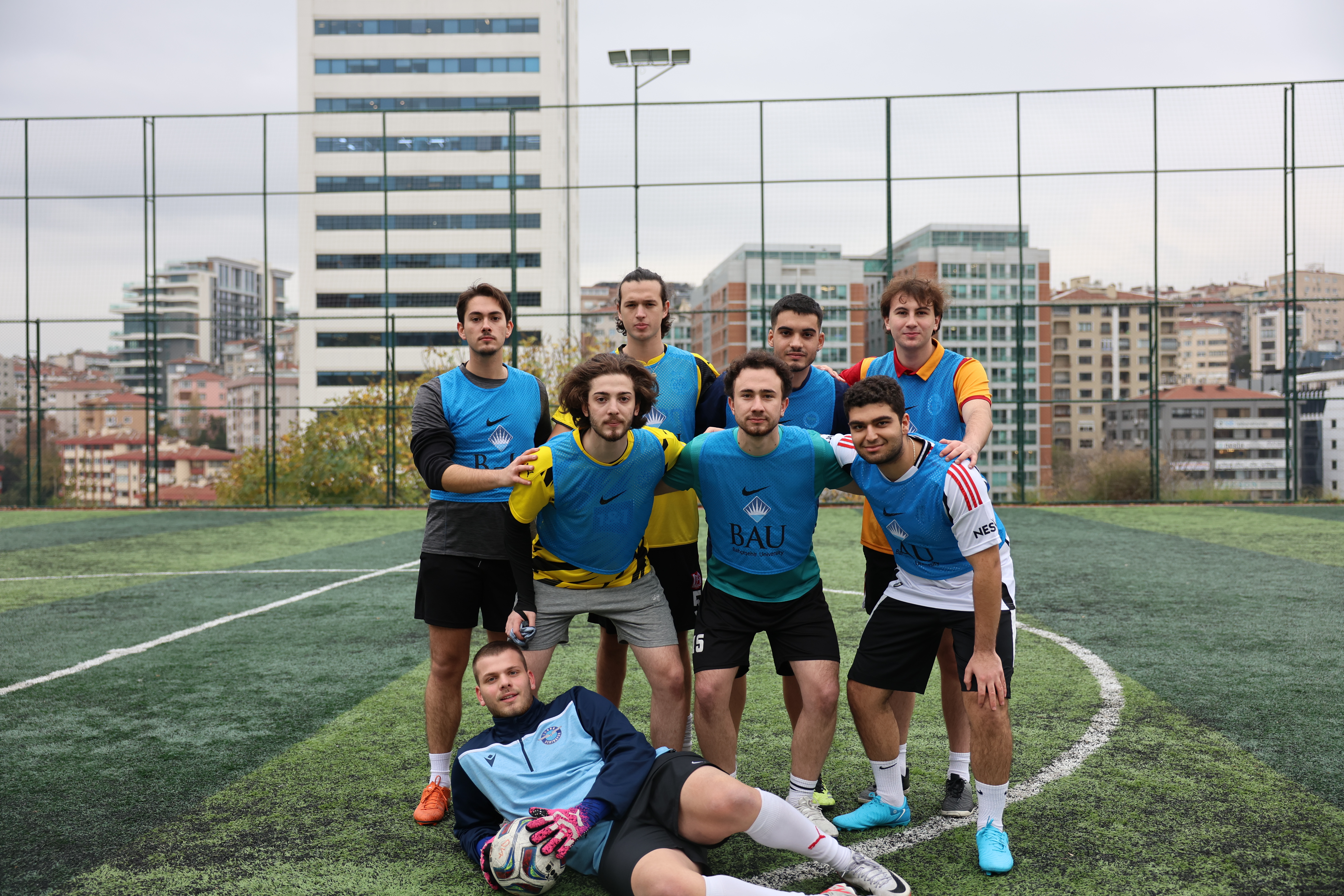 Etkinlikler ve Faaliyetler Köşesi