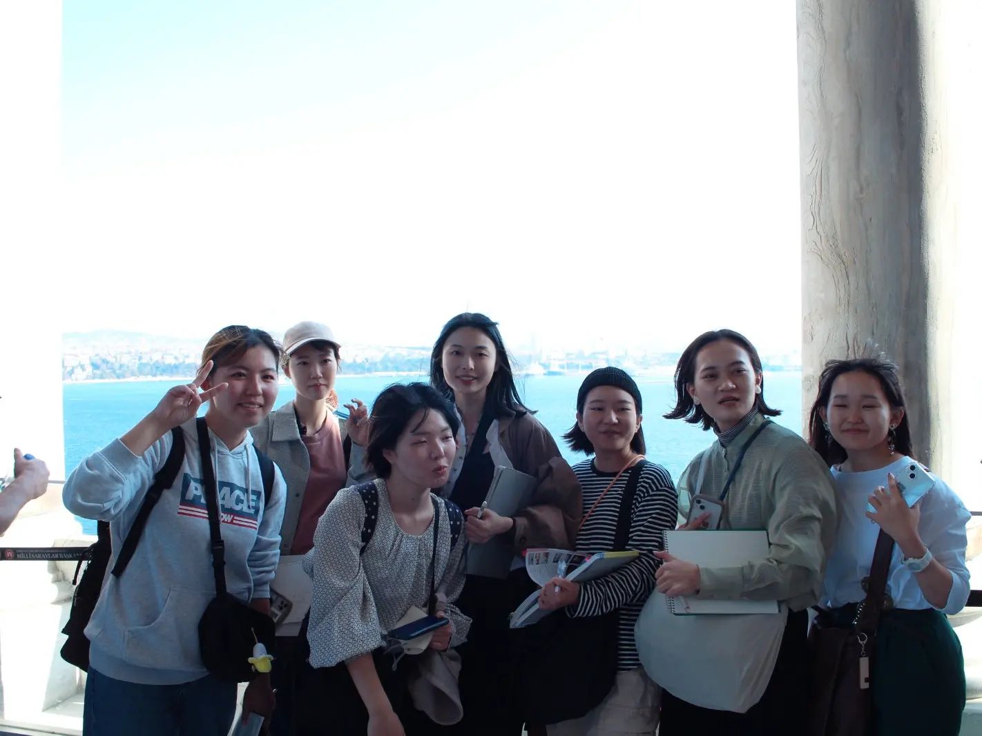 ICSA in Istanbul '23