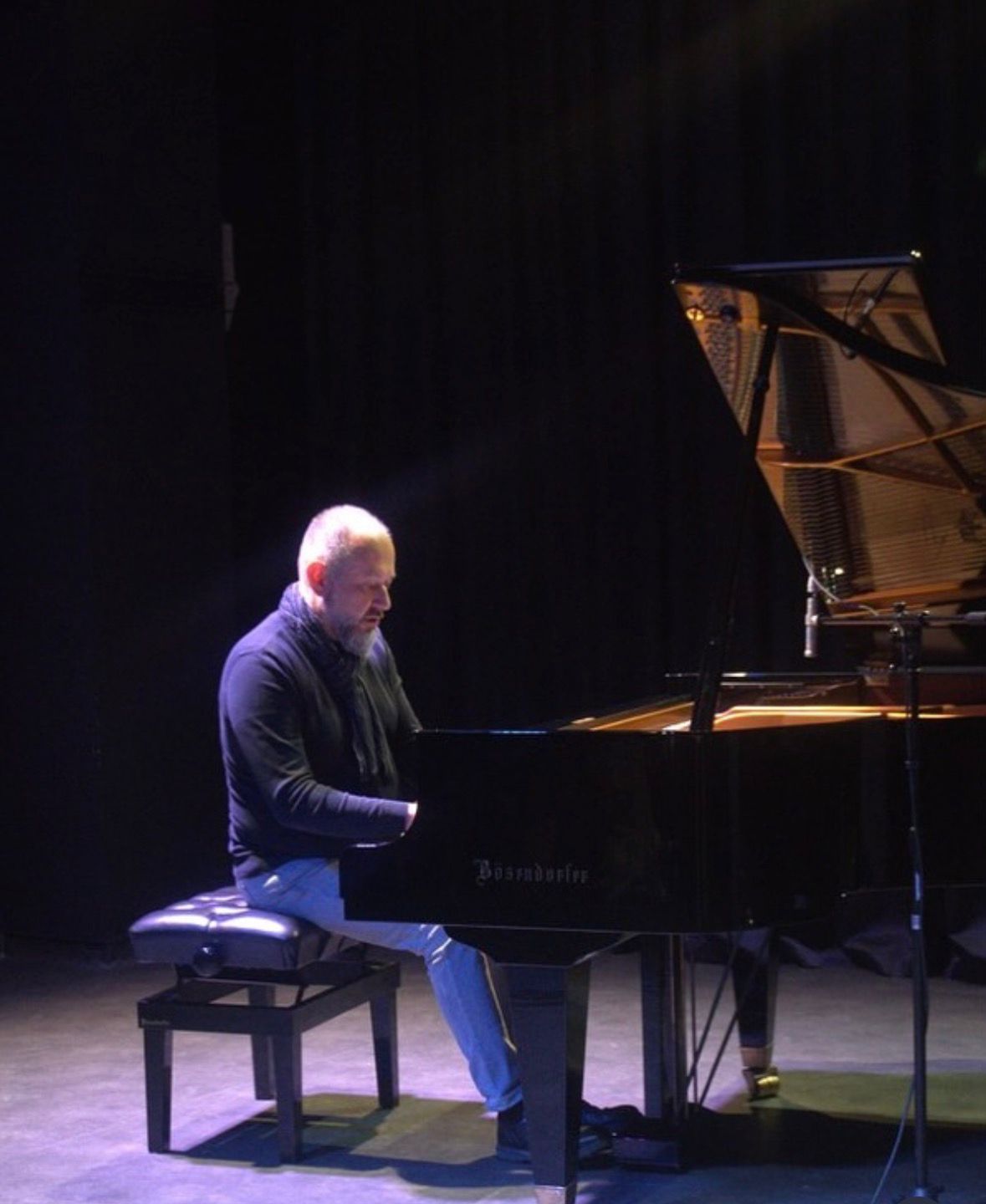 BAU Yeni Müzik Günleri 25 BAU Konservatuvar Ev Sahipliğinde Gerçekleşti