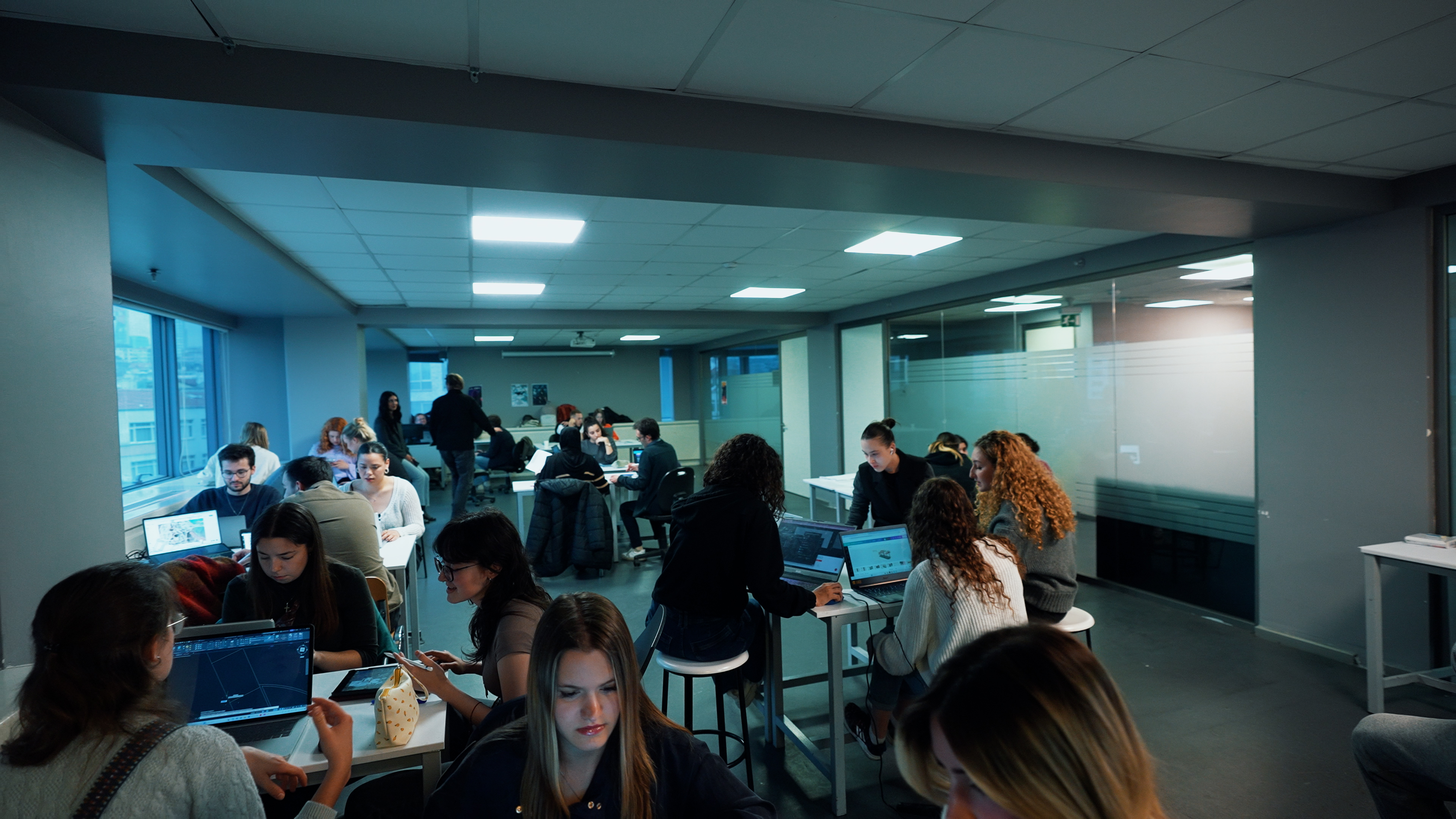 Mimarlık ve Tasarım Fakültesi