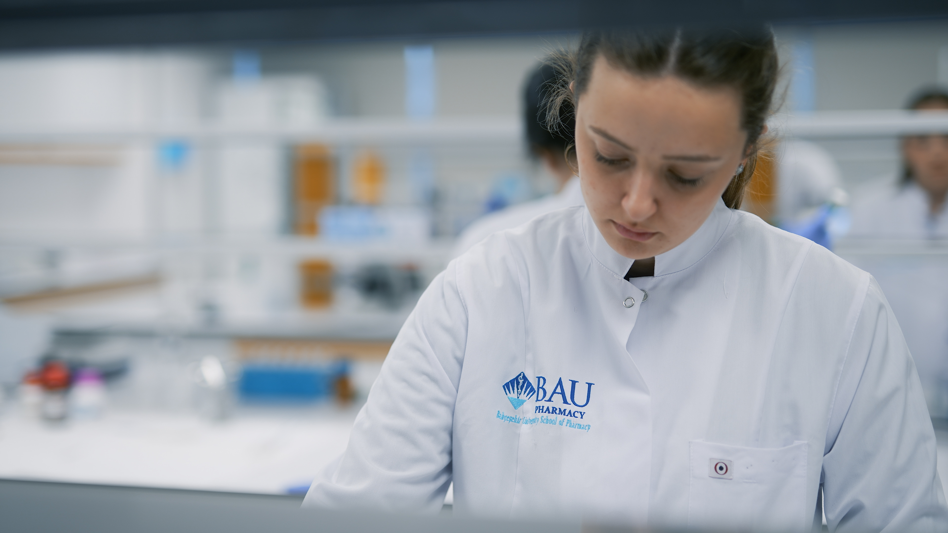 Eczacılık Fakültesi