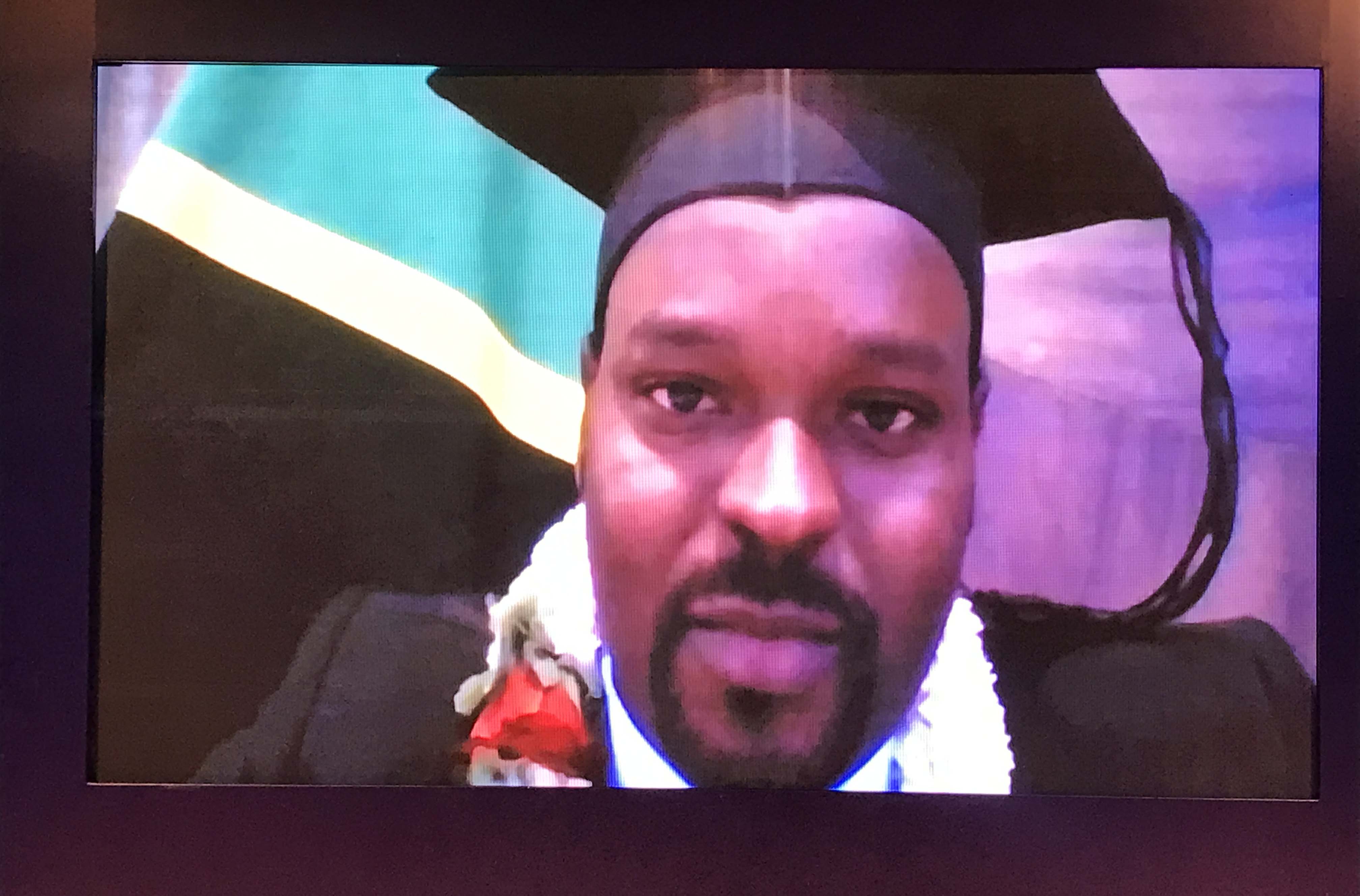 Bahçeşehir University 2019 - 2020 Graduation Ceremony Was Held