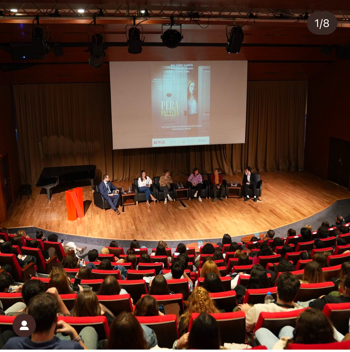 Sinema ve Televizyon