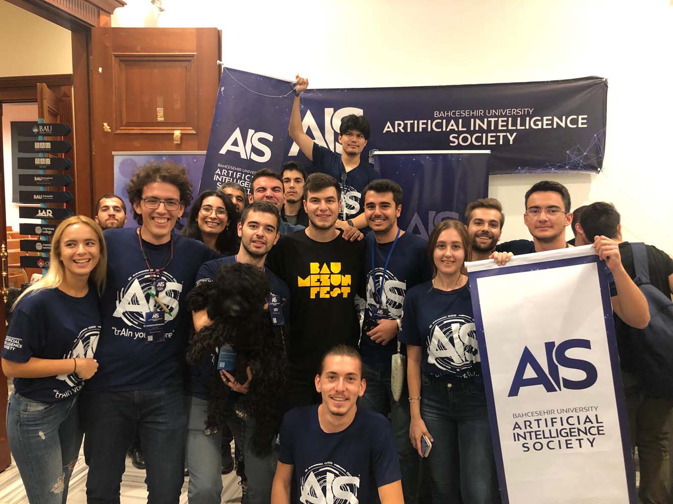 Etkinlikler ve Faaliyetler Köşesi