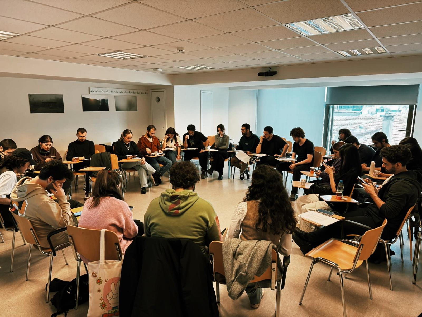 Sinema ve Televizyon