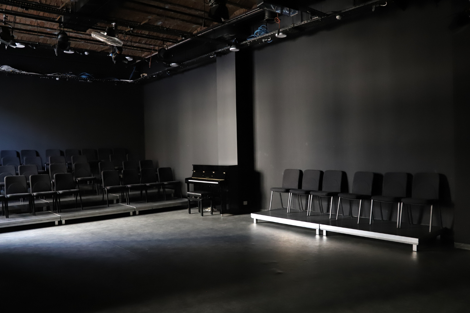 BAU Pera - Bahçeşehir Üniversitesi Konservatuvarı