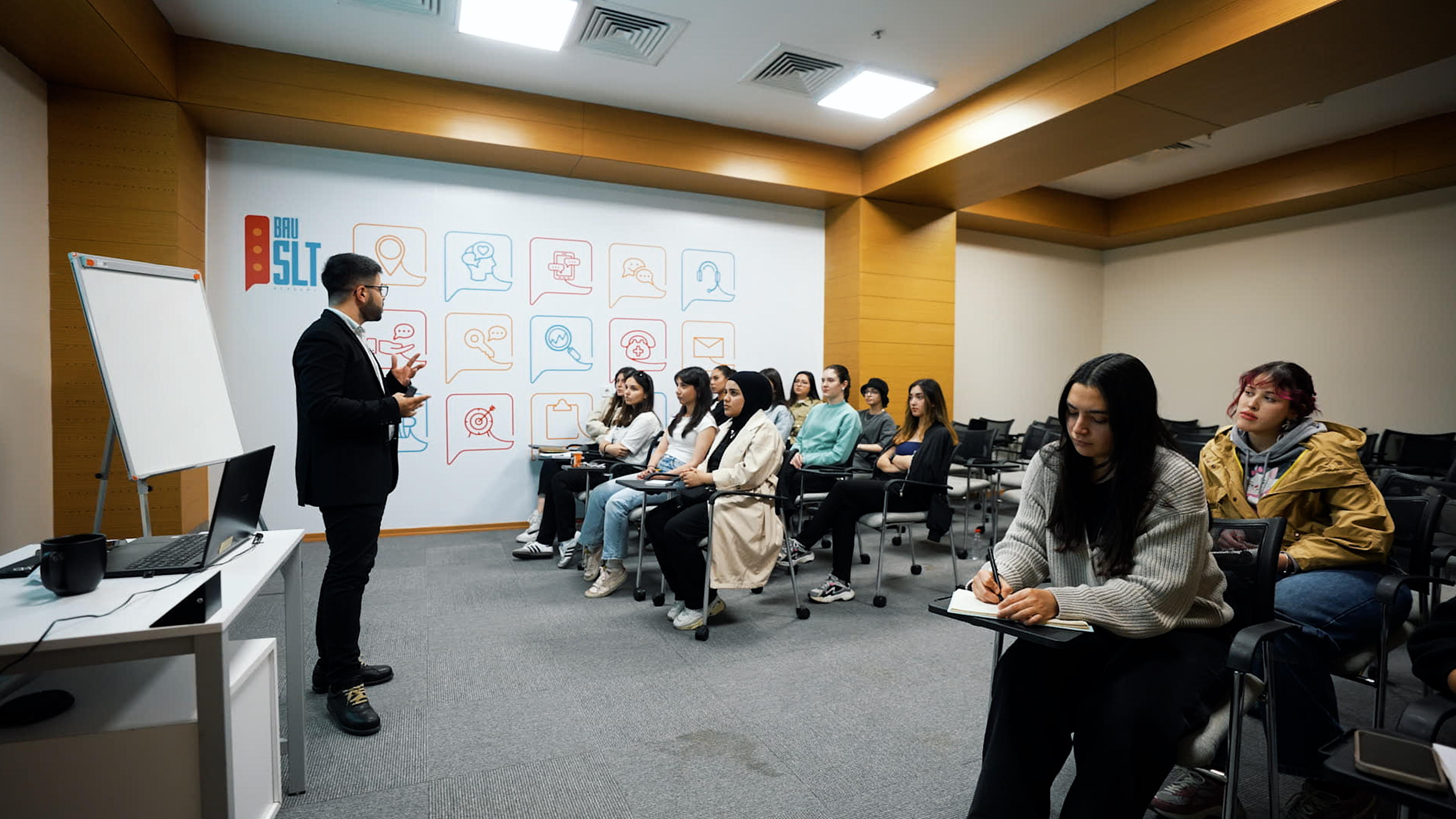 Sağlık Bilimleri Fakültesi