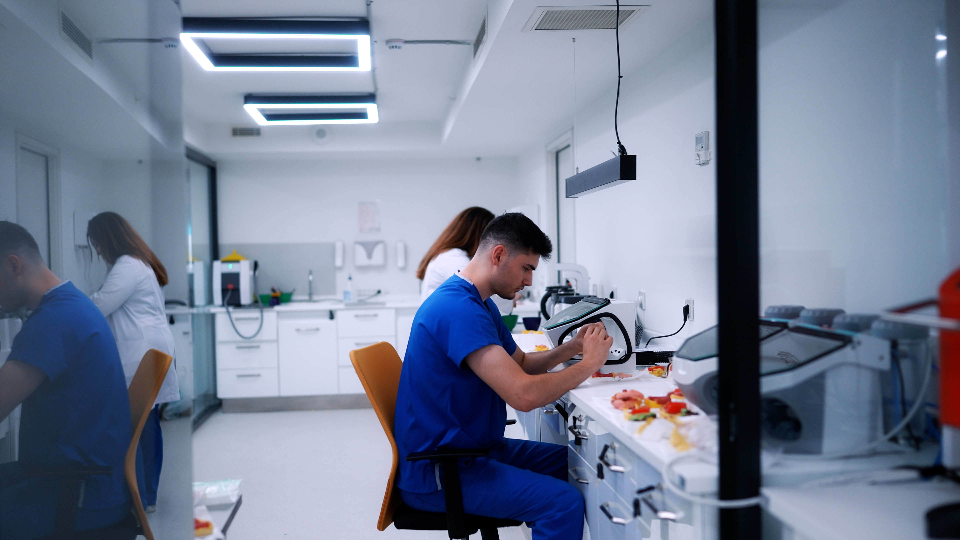 Diş Hekimliği Fakültesi