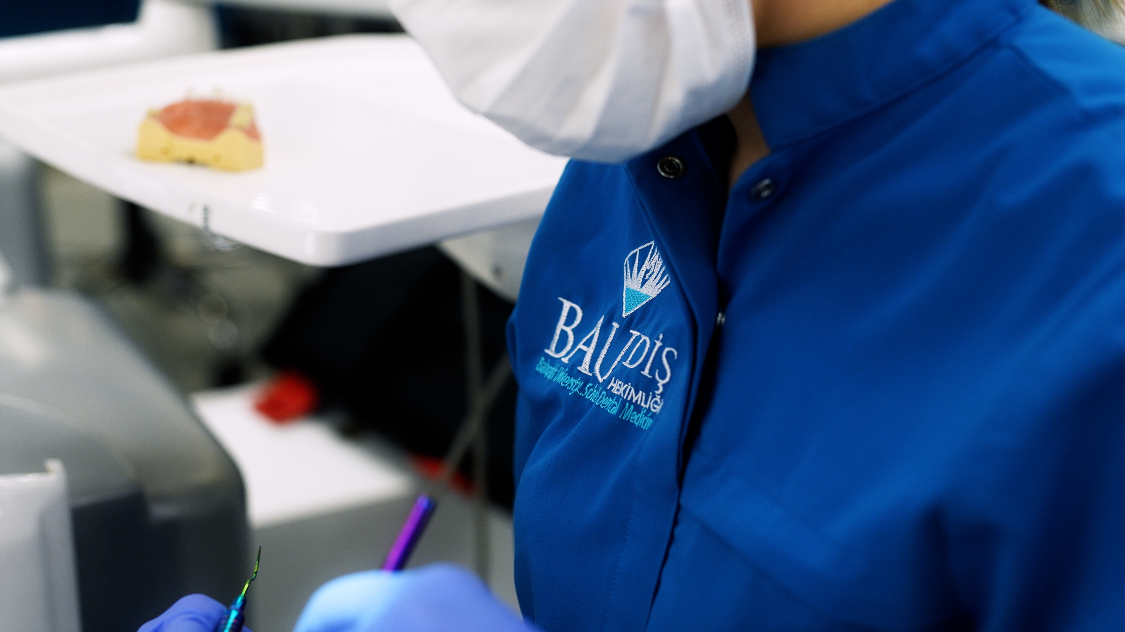 Diş Hekimliği Fakültesi