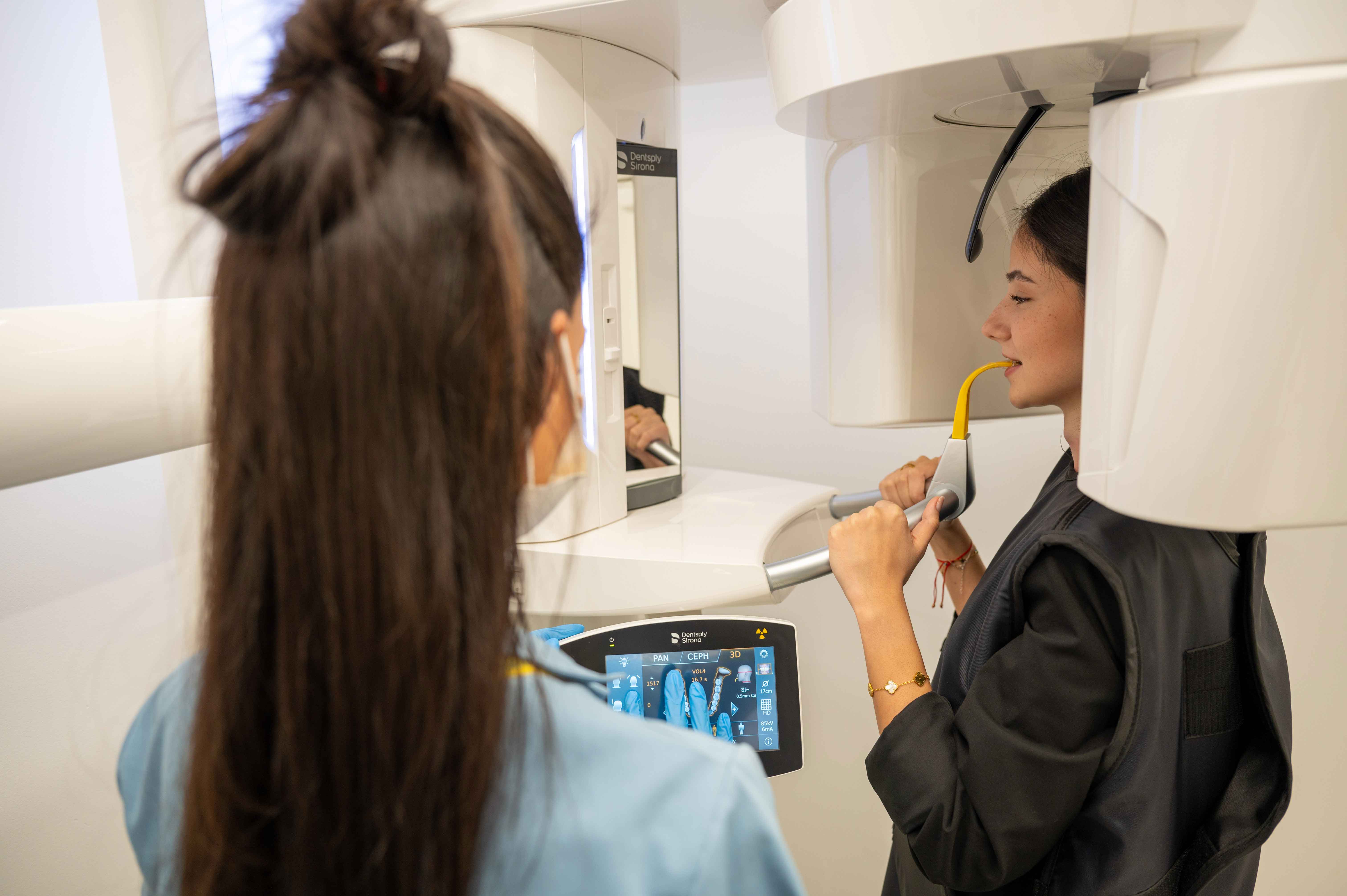 Balmumcu (Dental) Yerleşkesi