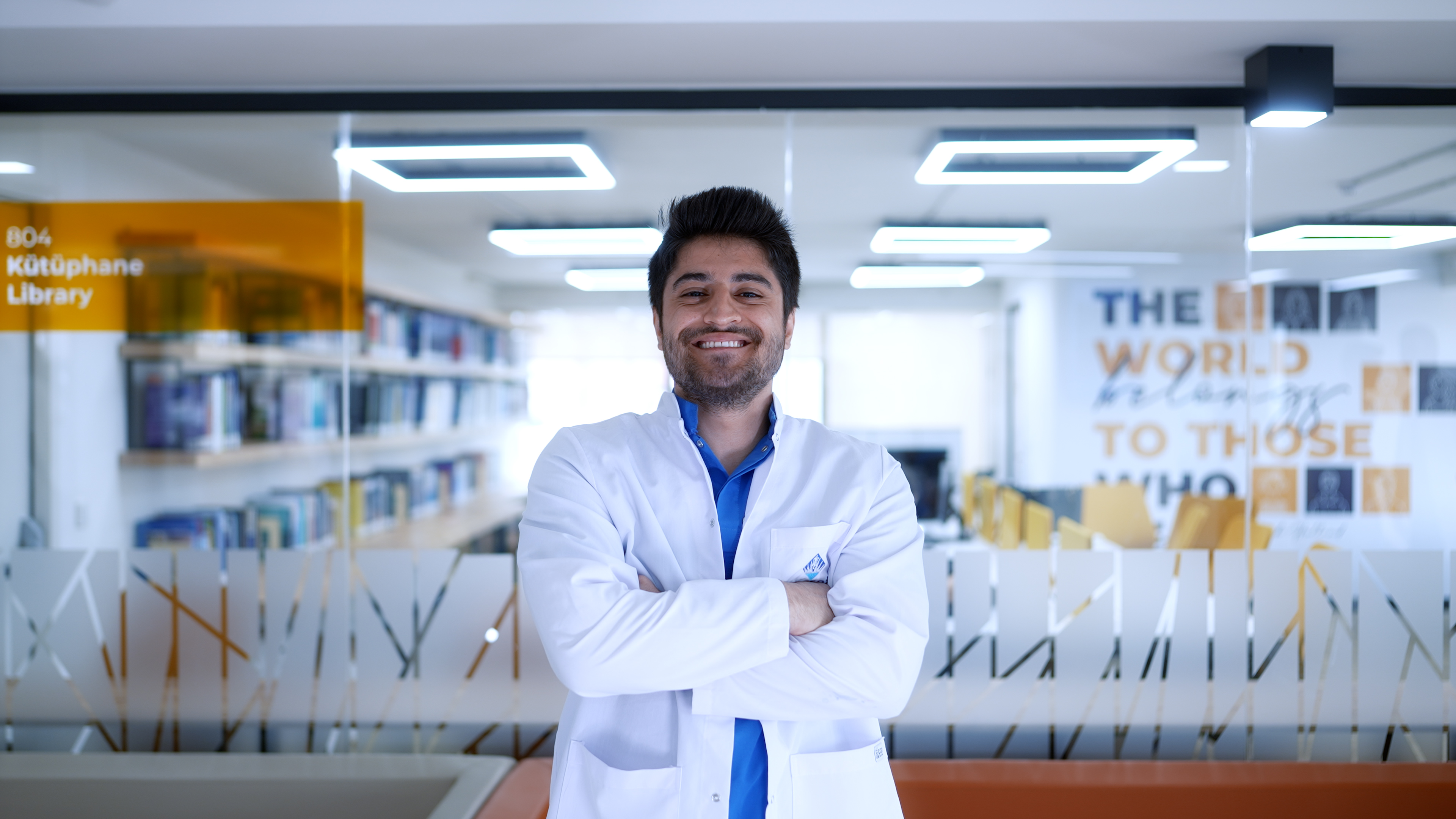 Diş Hekimliği Fakültesi