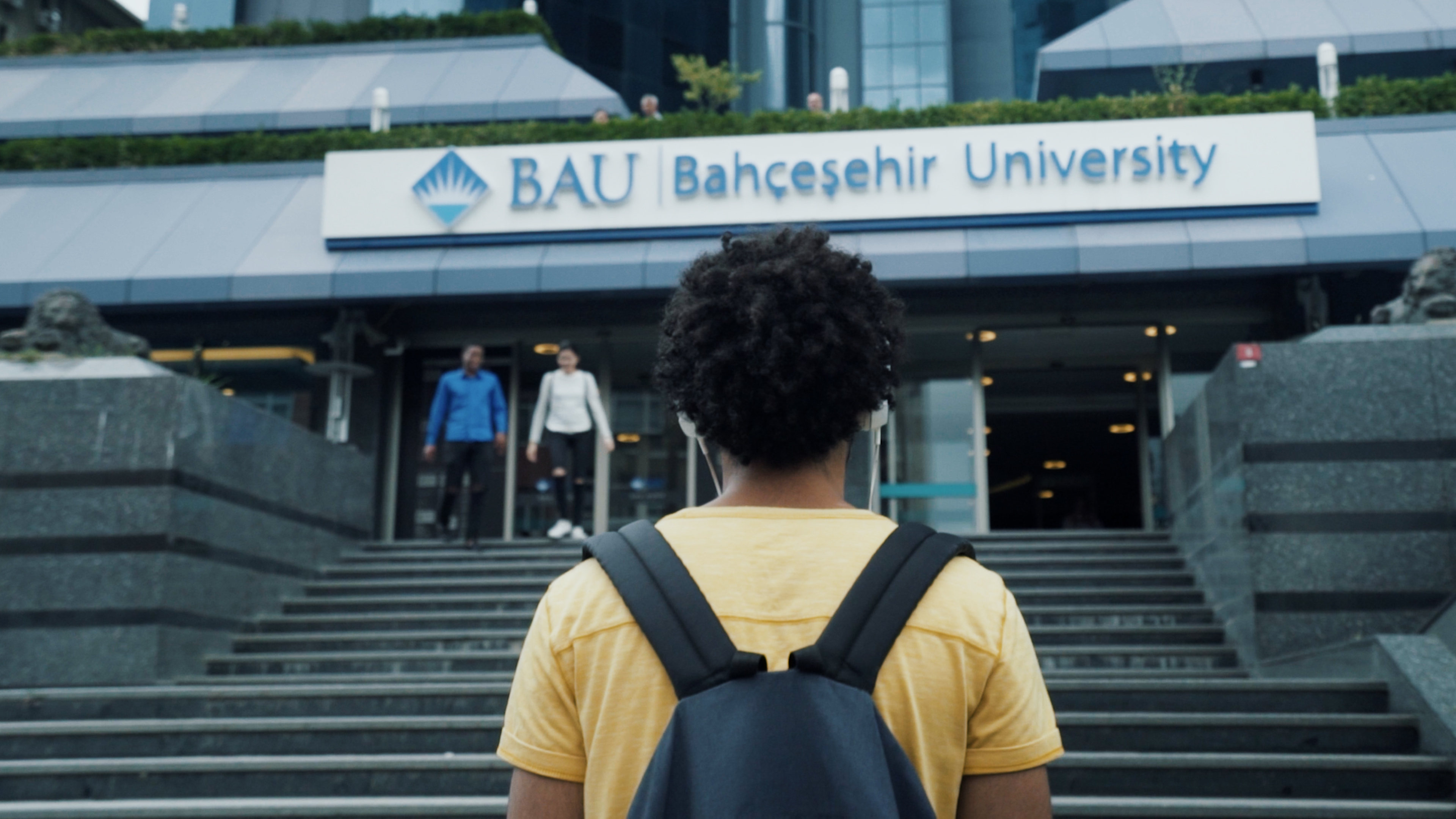 Faculty of Economics, Administrative and Social Sciences