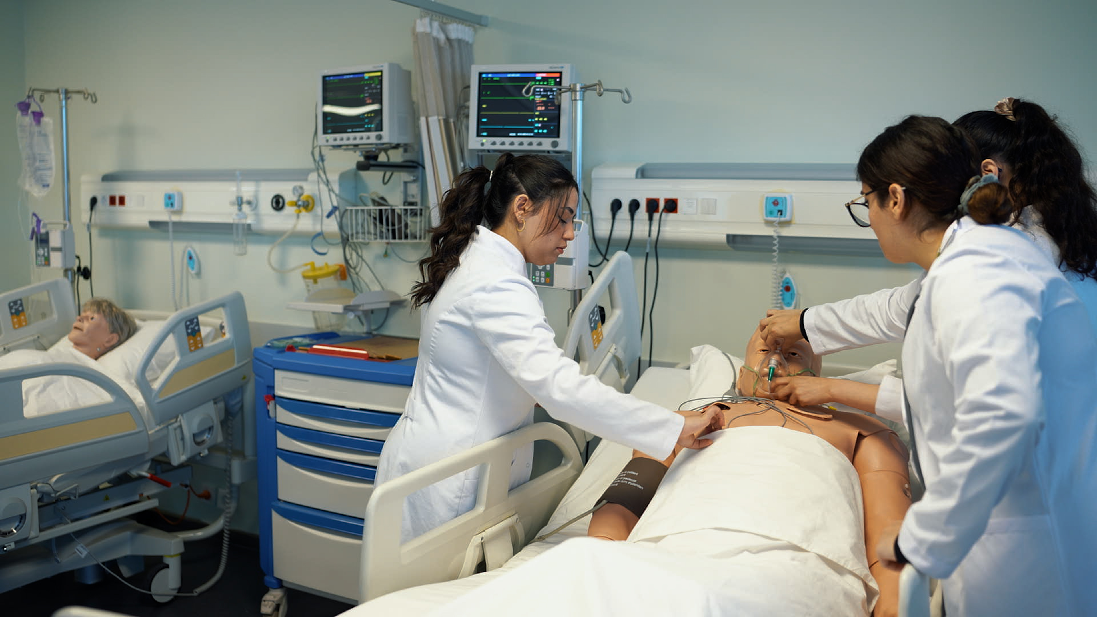 Sağlık Bilimleri Fakültesi