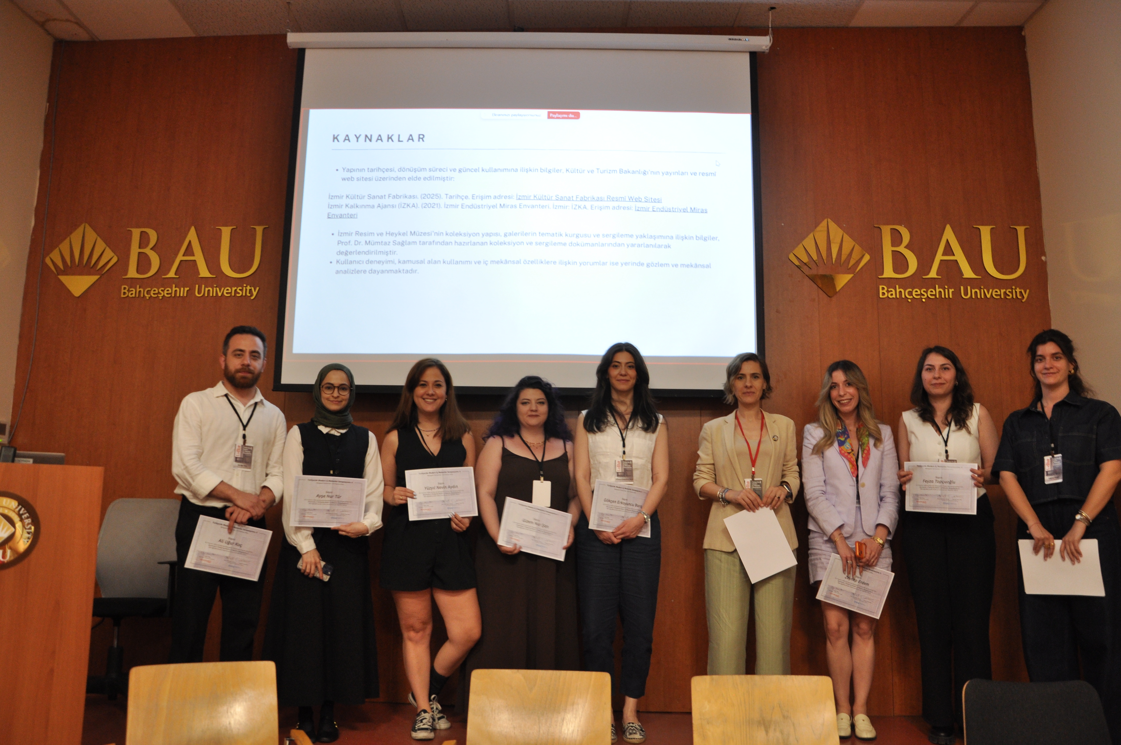 docomomo_tr - Türkiye'de Modern İç Mekanlar Sempozyumu 4