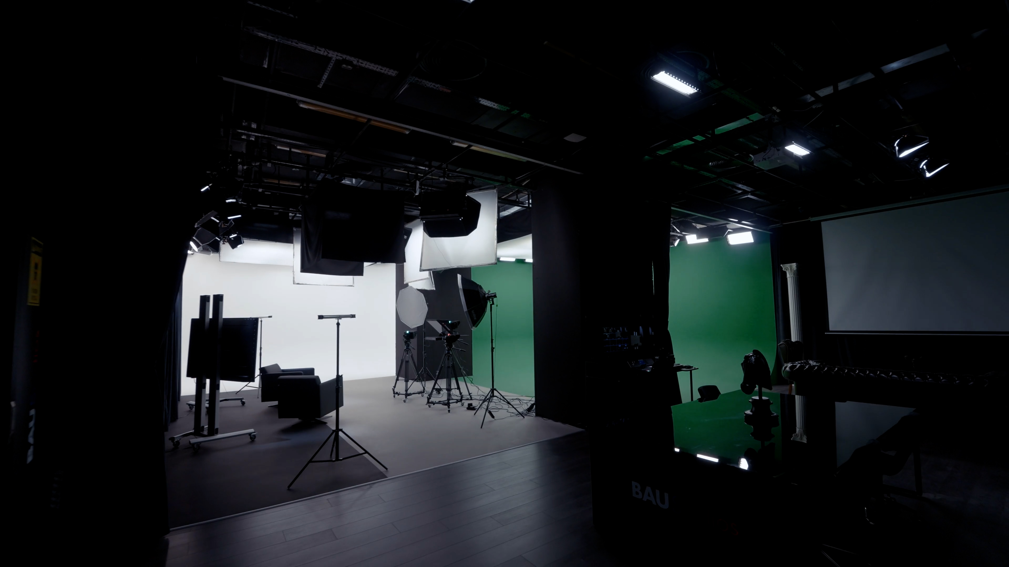 İletişim Fakültesi