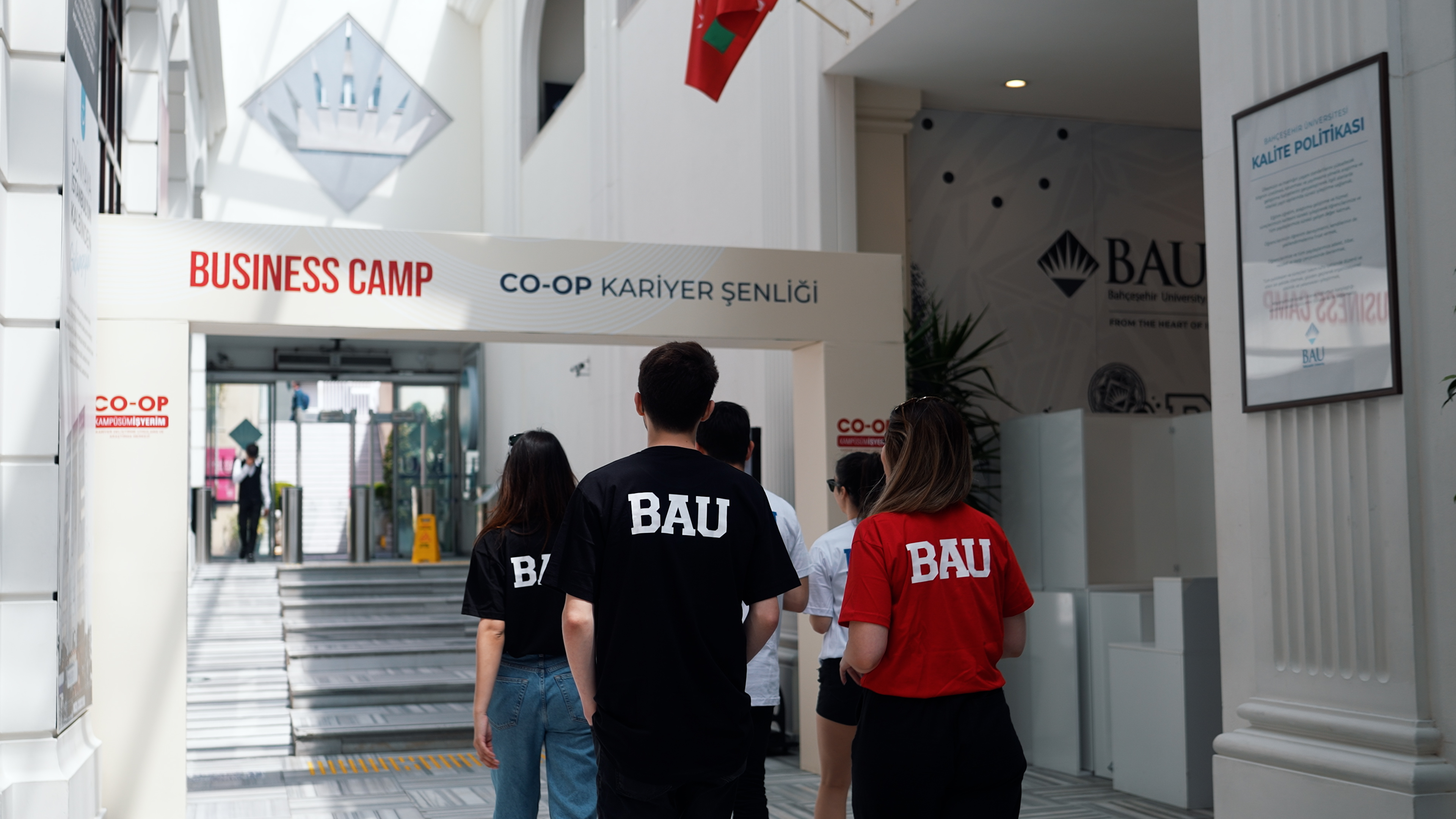 Mühendislik ve Doğa Bilimleri Fakültesi