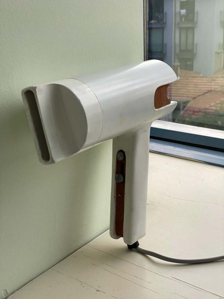 Endüstriyel Tasarım Jüri ve Öğrenci Projeleri