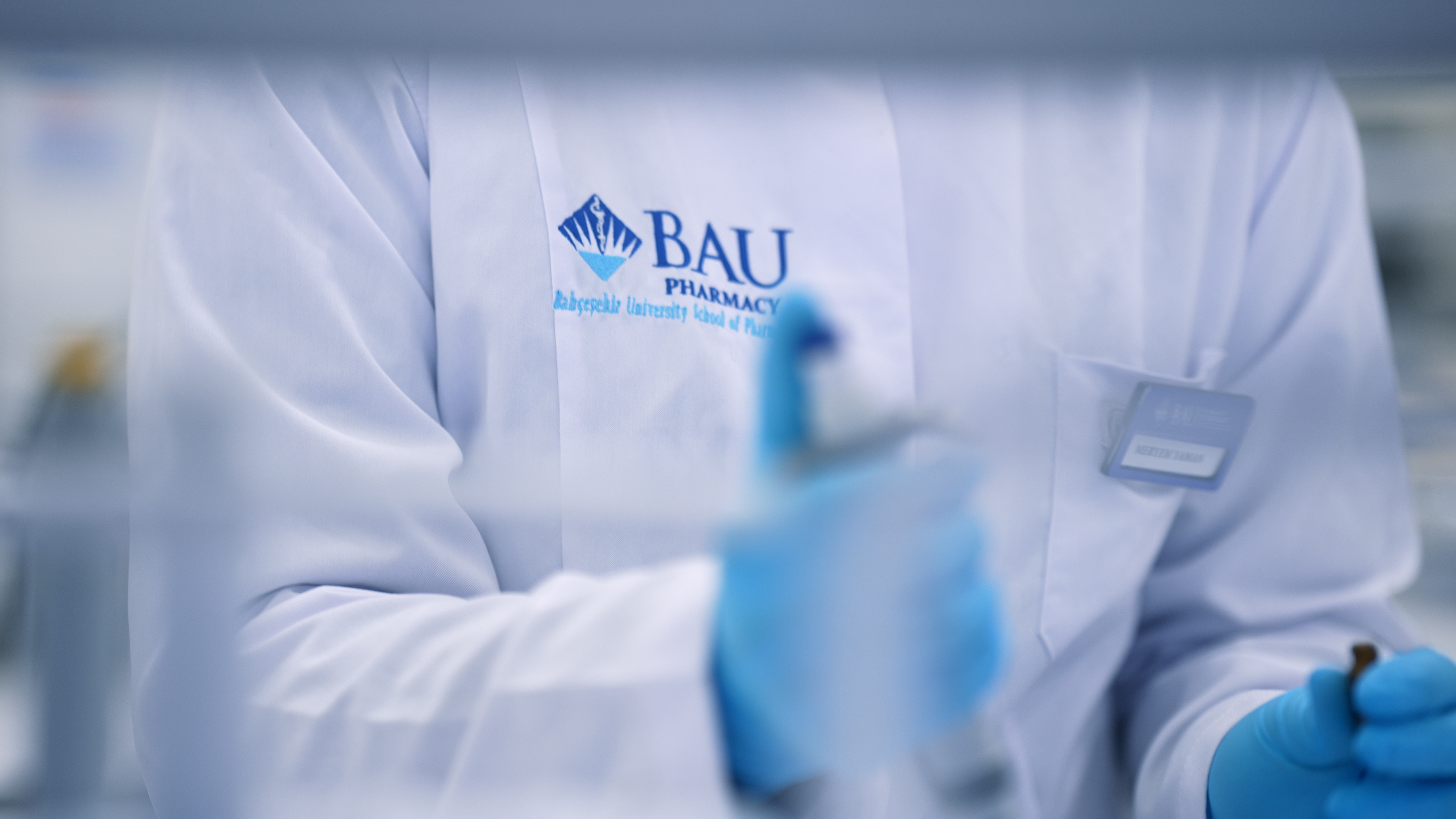 Eczacılık Fakültesi