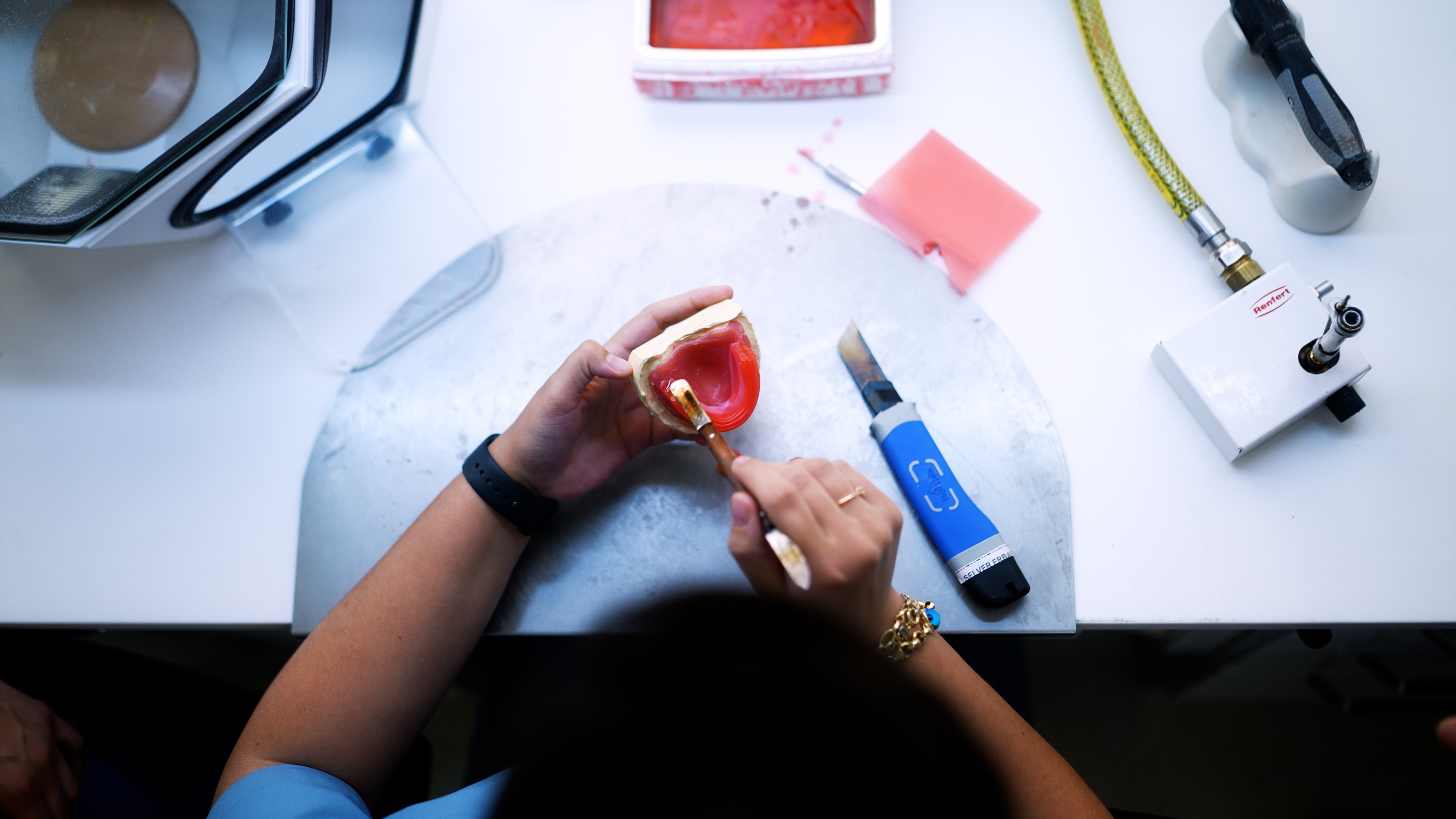 Diş Hekimliği Fakültesi