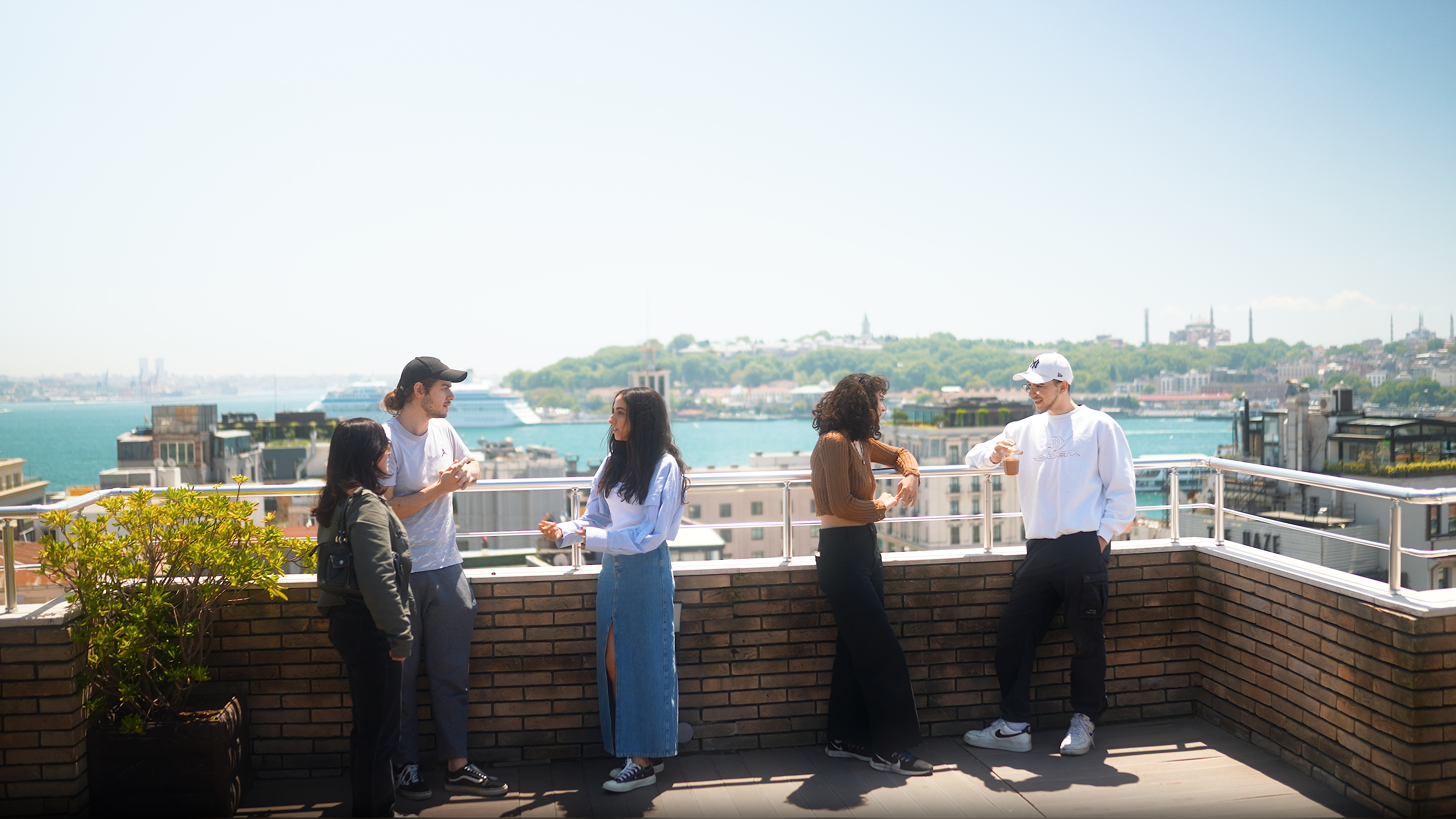 İletişim Fakültesi