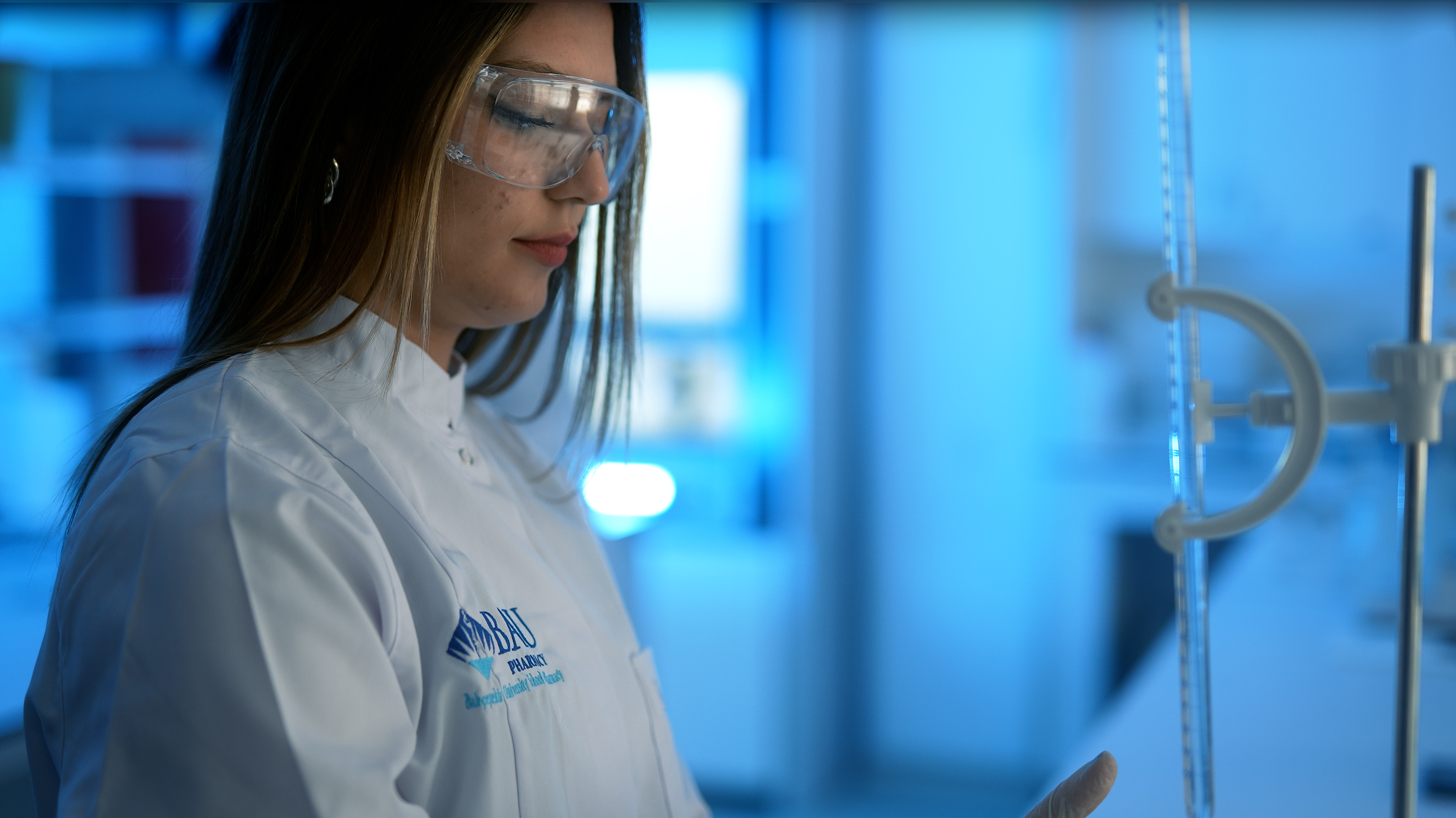 Eczacılık Fakültesi