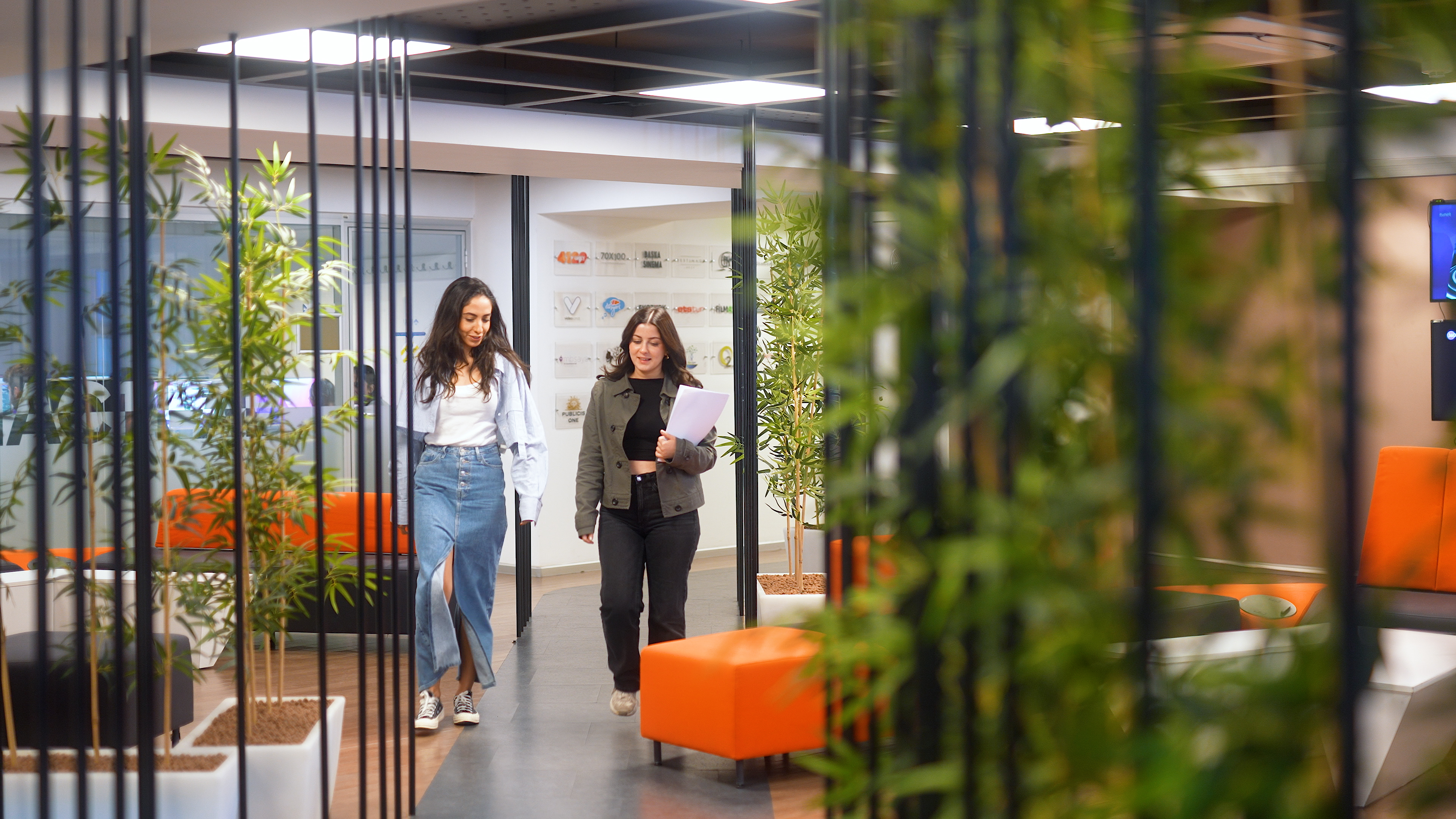 İletişim Fakültesi