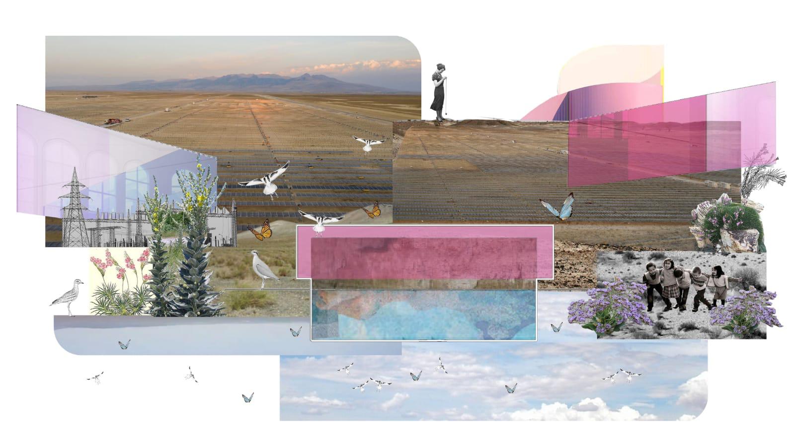 Yarışma Başarıları - Karapınar Güneş Enerjisi Santrali SCADA Merkezi Binası