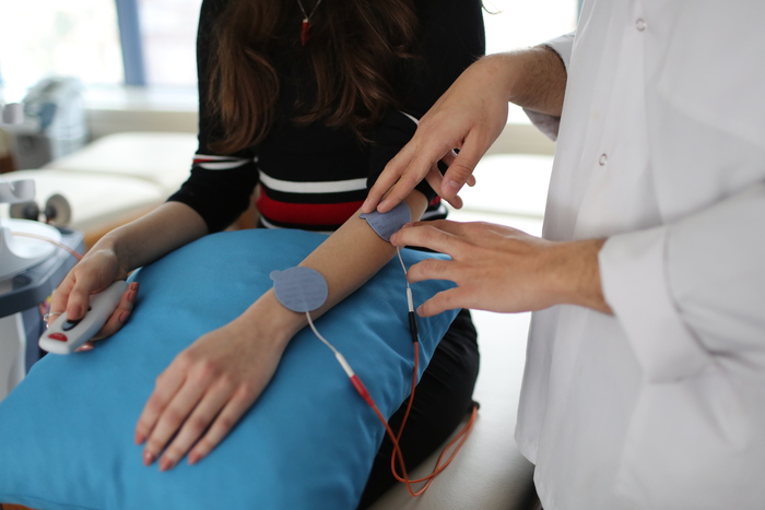 BAU SHMYO Laboratuvarlarımız