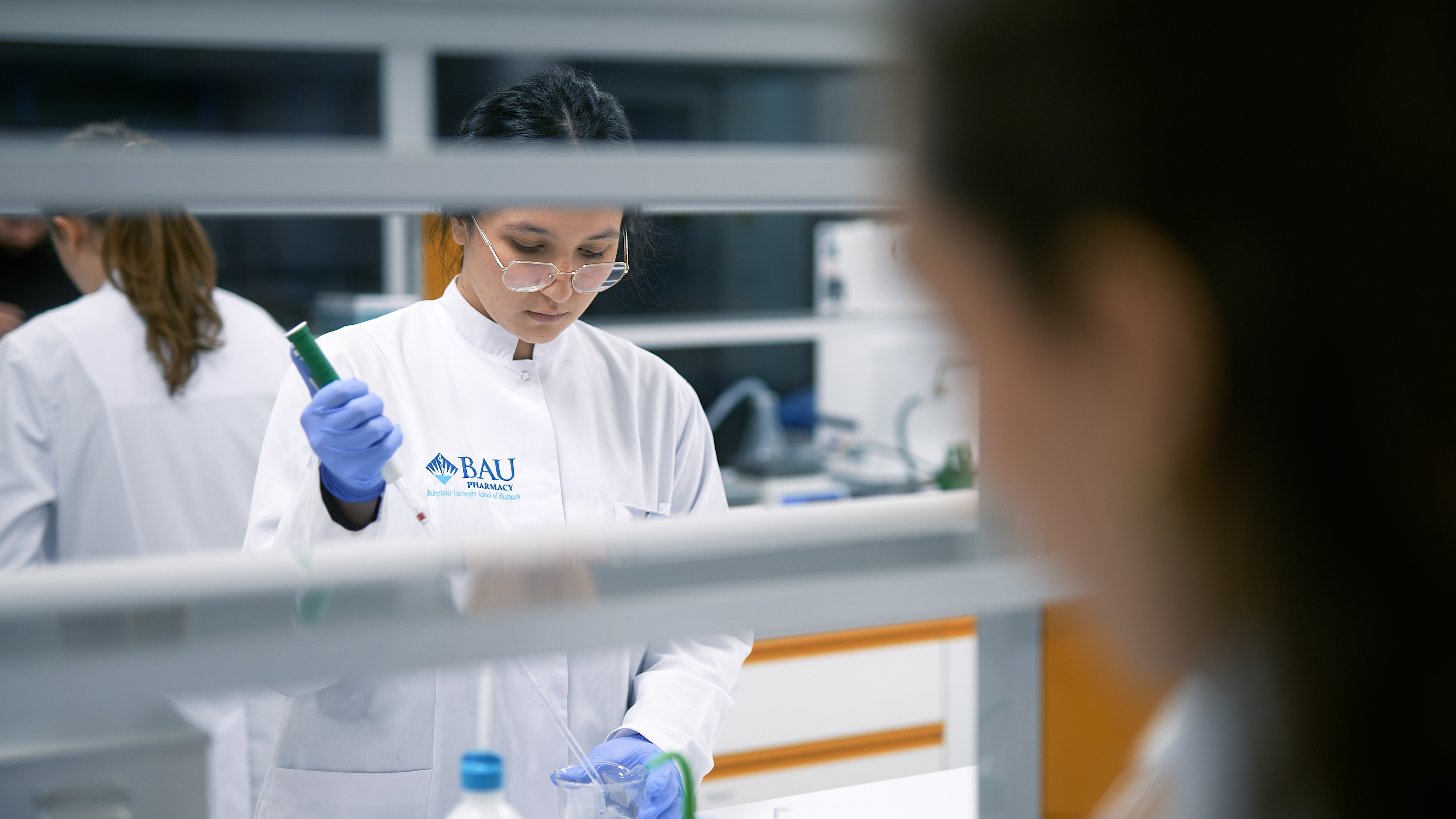 Eczacılık Fakültesi